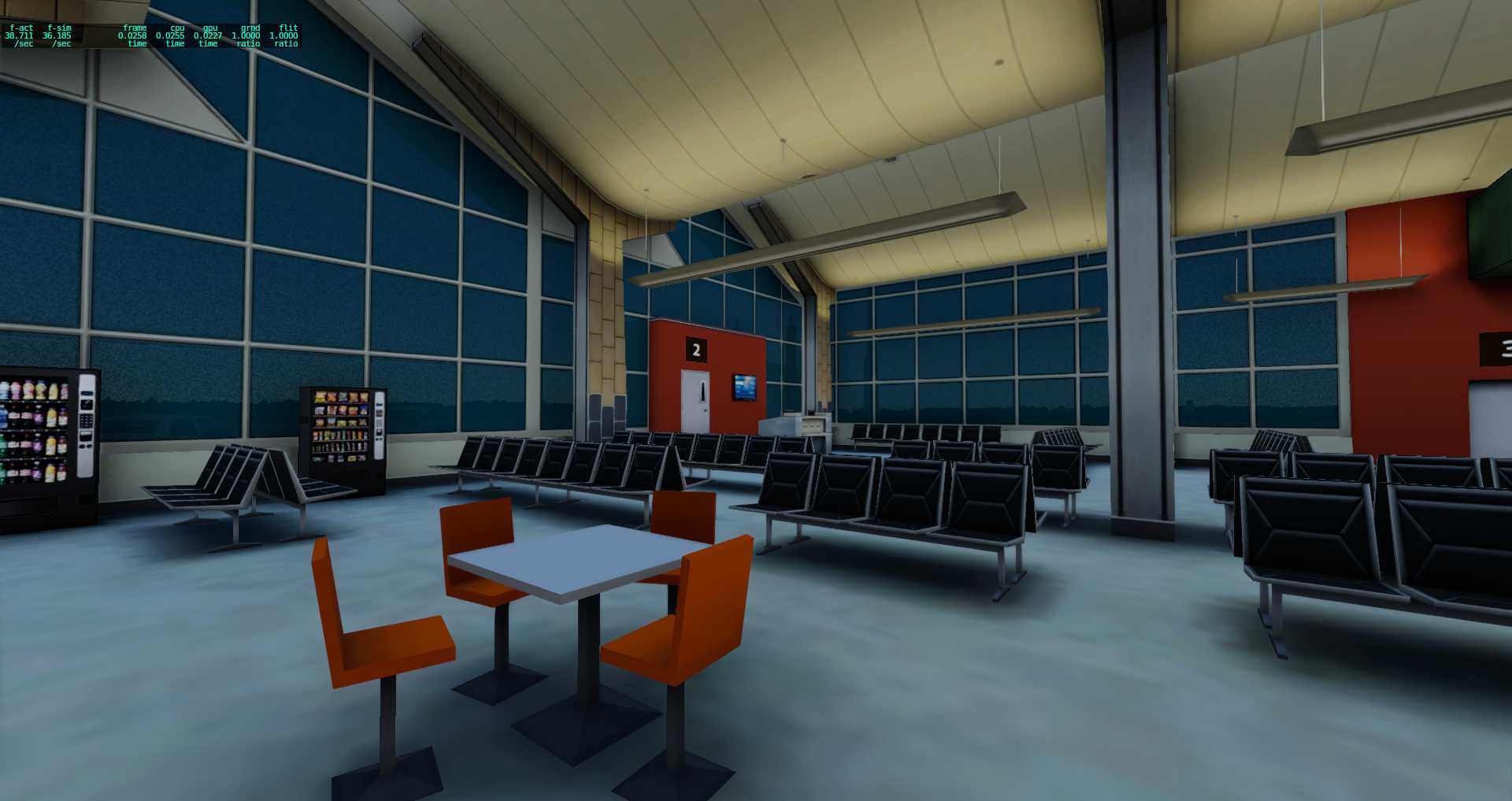 XP12   KMDW----KMBS[-9462 