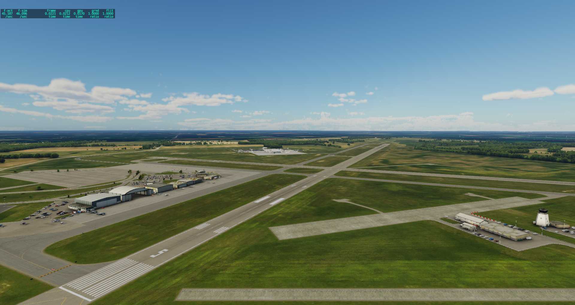XP12   KMDW----KMBS[-6124 