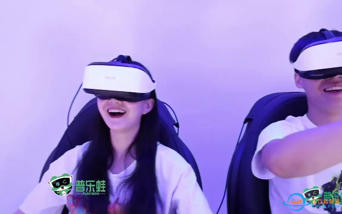 VR航空航天科技馆VR模拟体验飞行馆VR科普研学设备-3088 