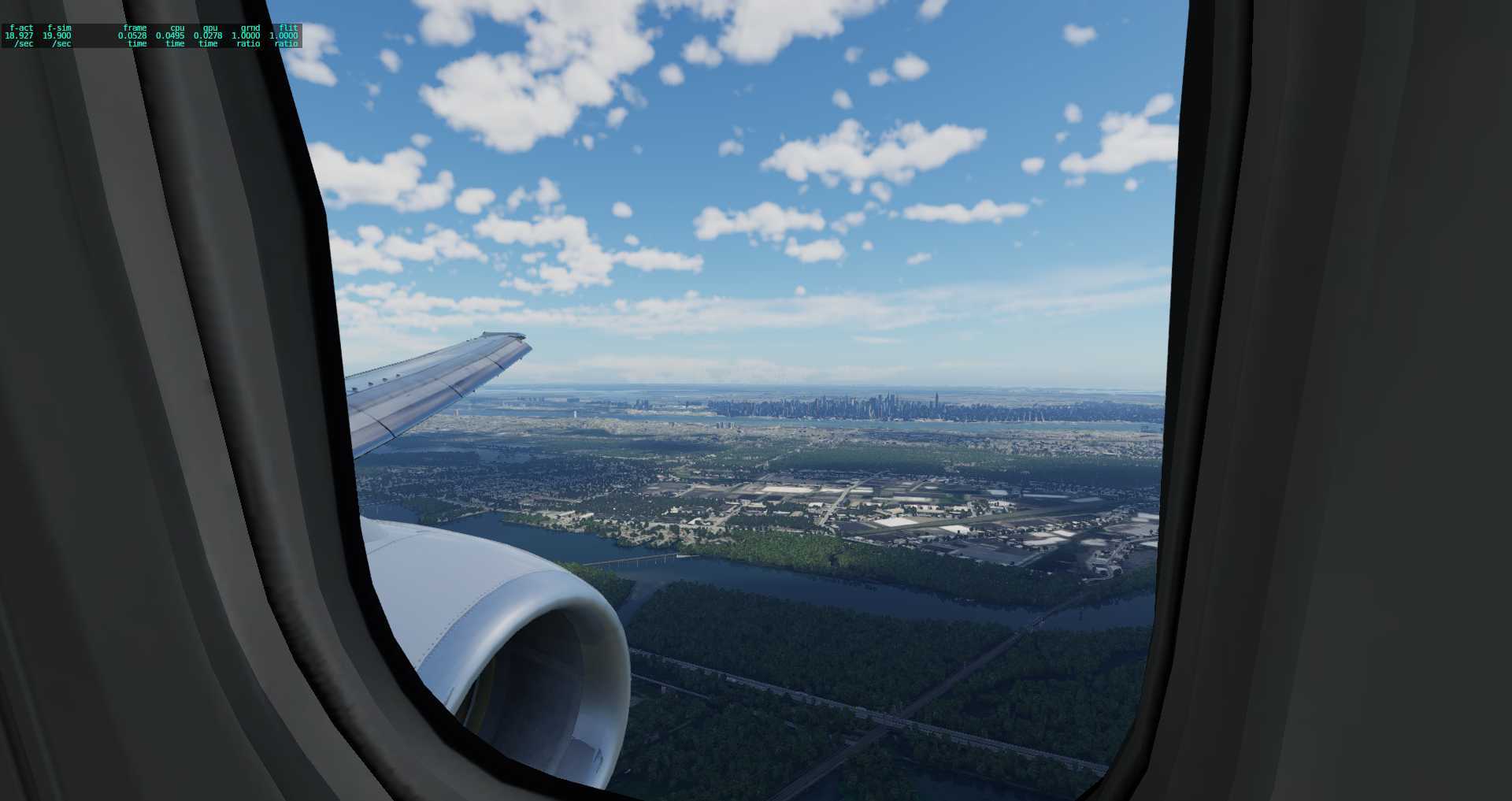 XP12  KPIT-----KEWR-6959 