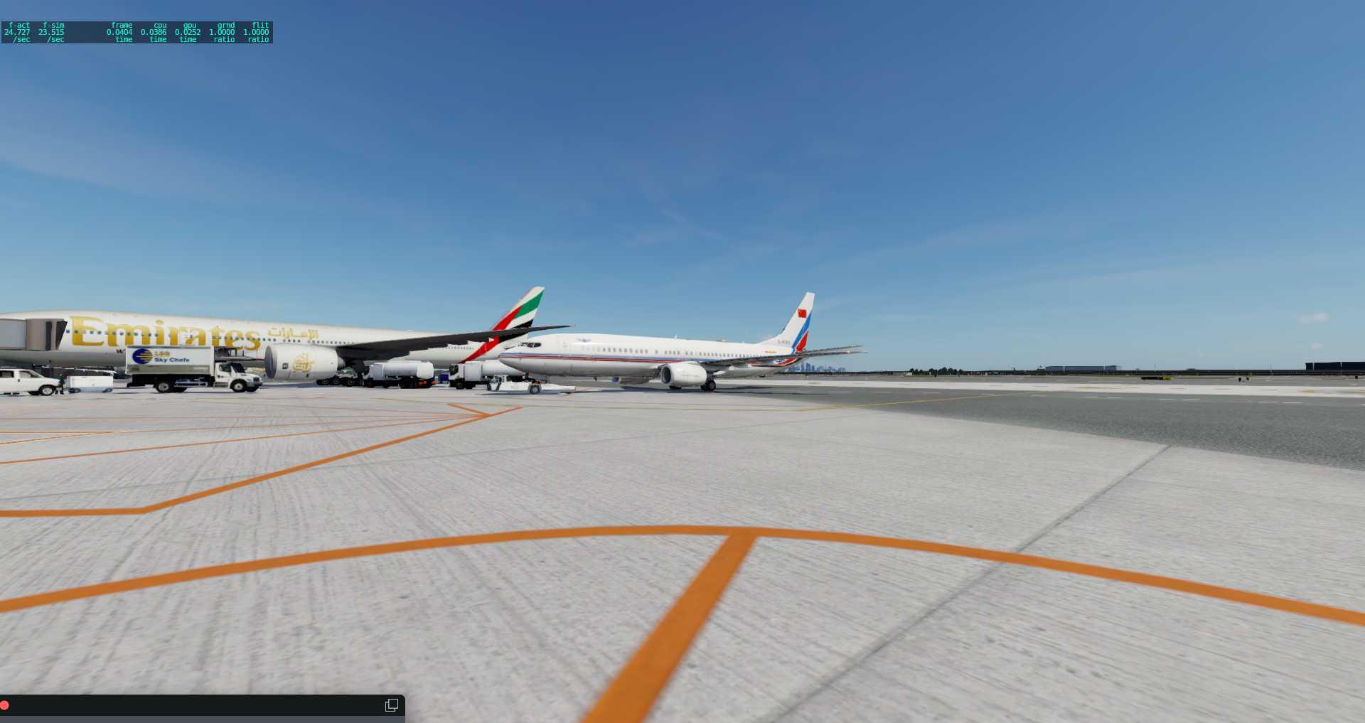 XP12    KEWR ----KBOS-5322 