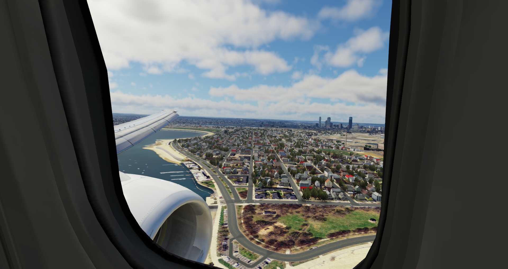XP12    KEWR ----KBOS-9006 