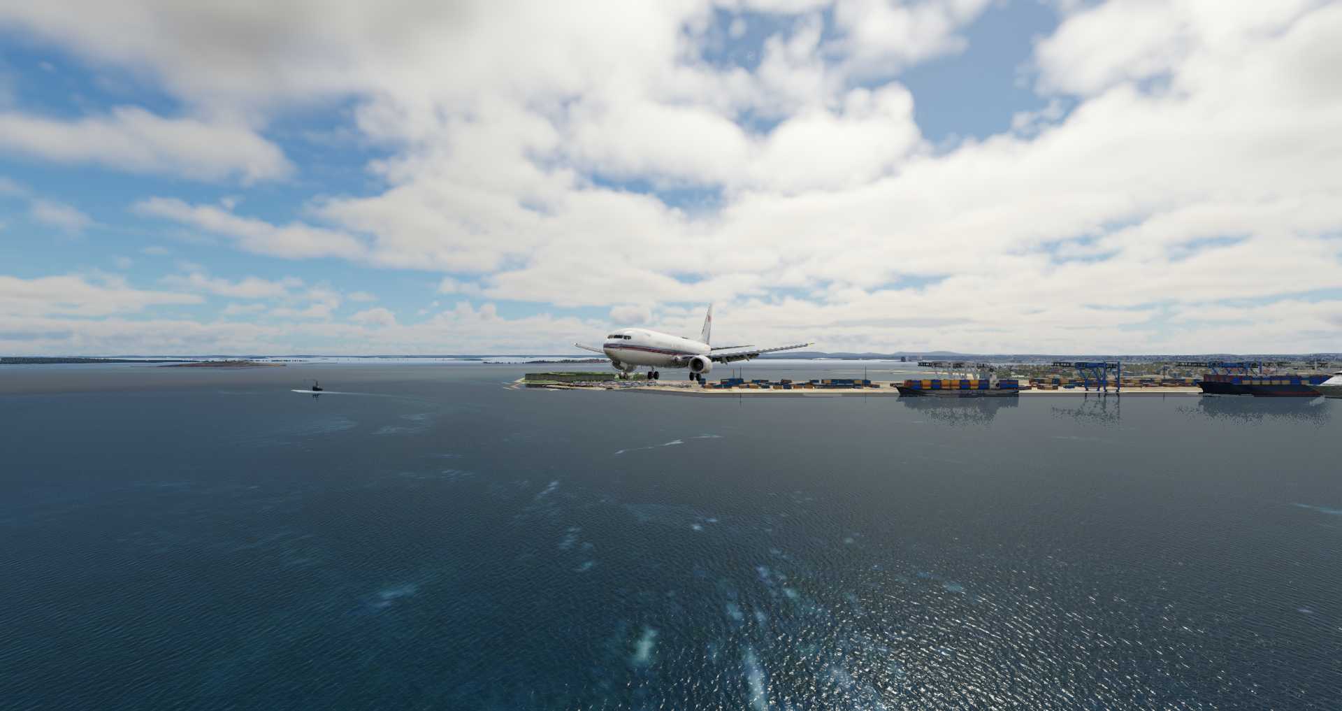 XP12    KEWR ----KBOS-5652 