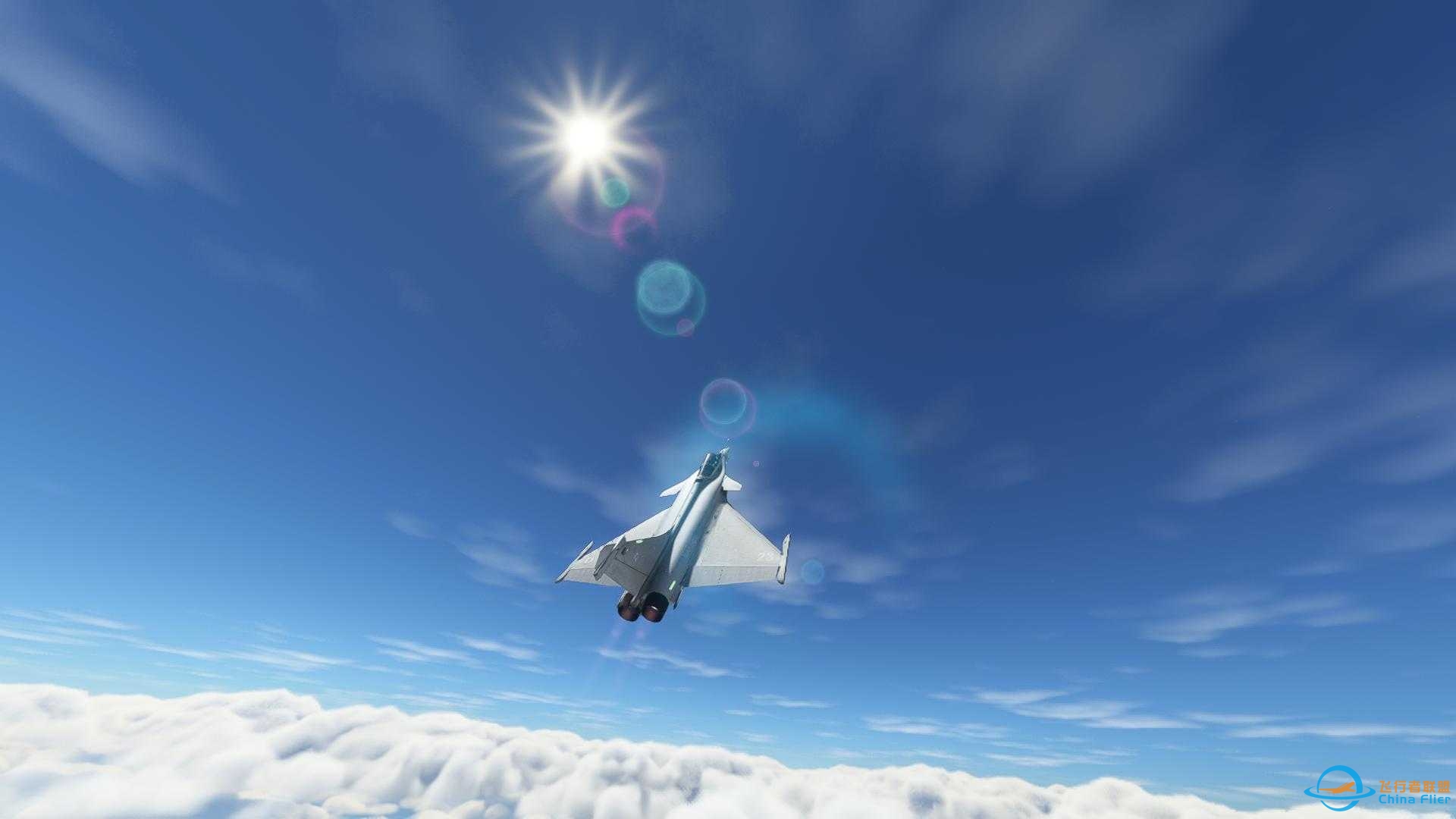 游戏里的舰载战斗机-1907 