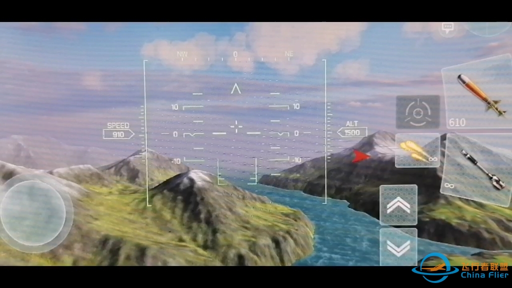 [现代空战3D]5.5版本更新大爆料②-3102 