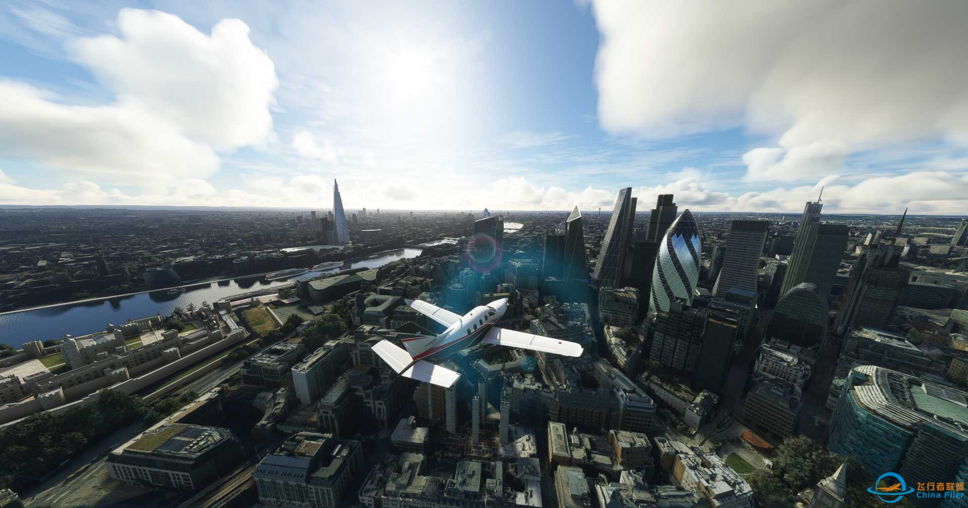 伦敦一日游-8520 