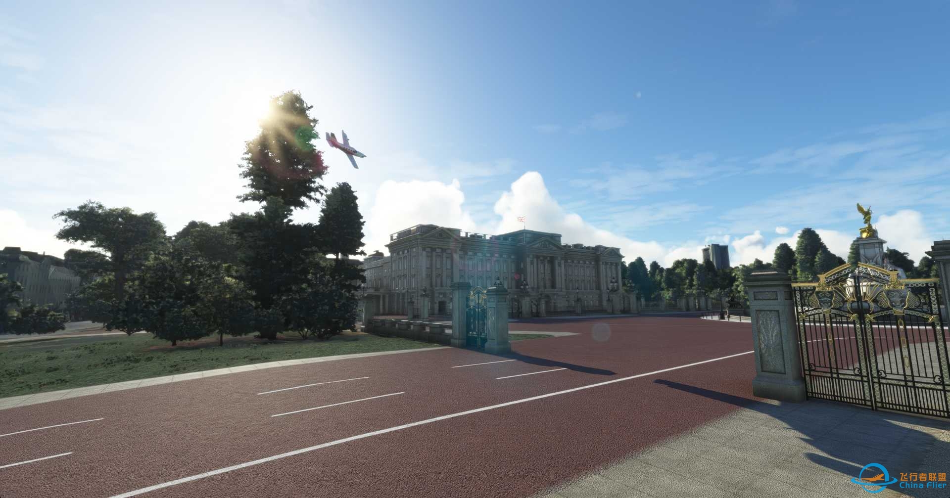 伦敦一日游-7675 