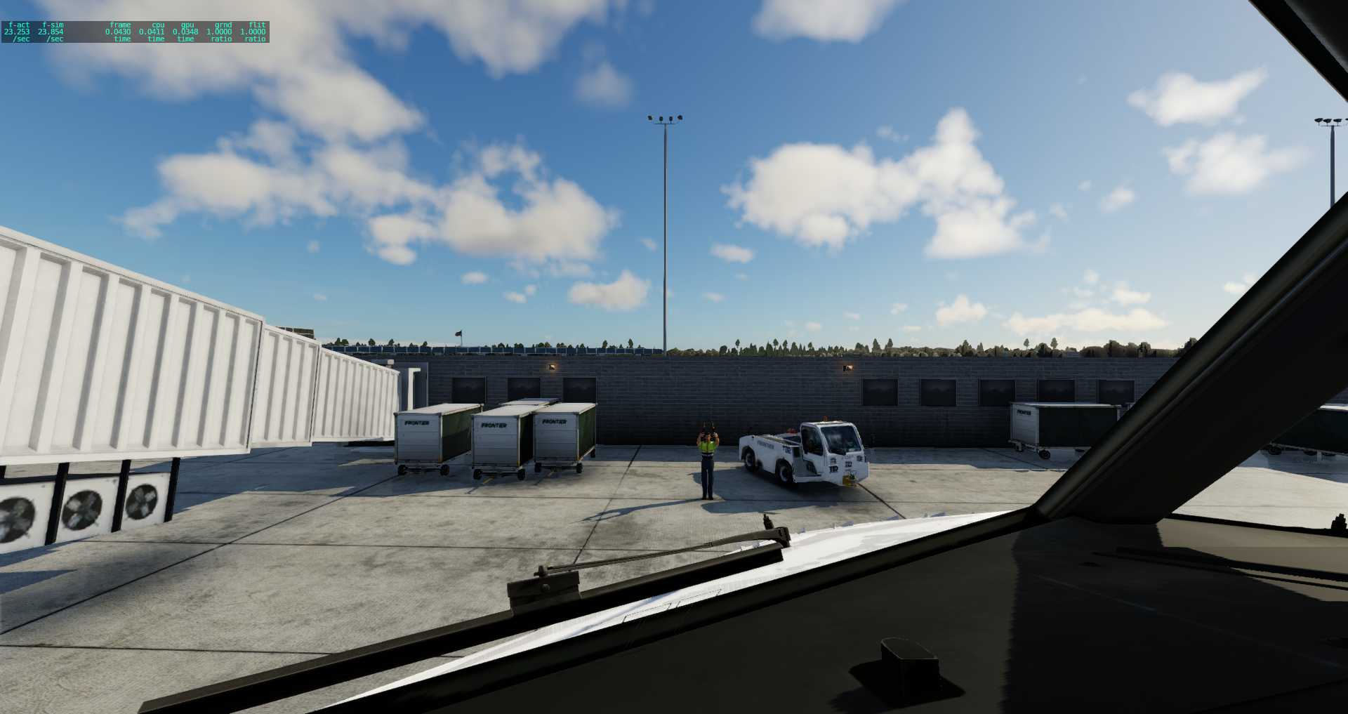 XP12  KIAD-----KISP-7924 