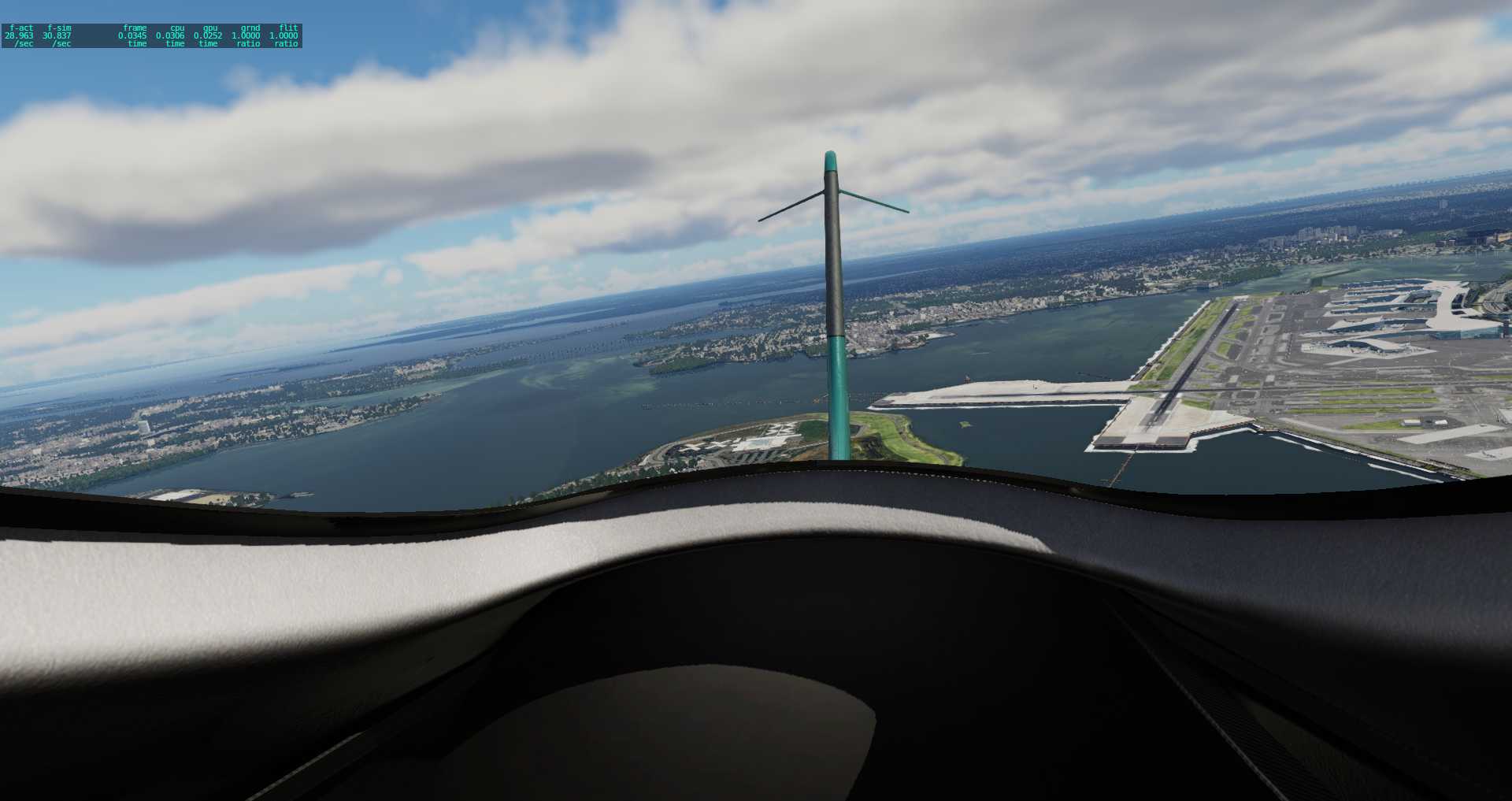 XP12  SR22 随图-8407 