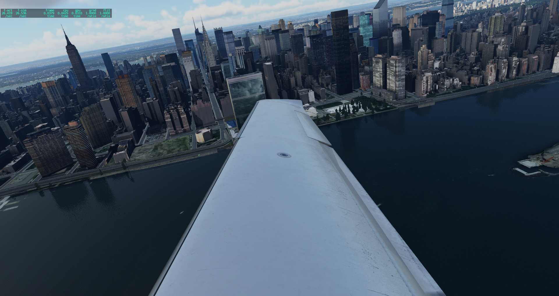 XP12  SR22 随图-5336 