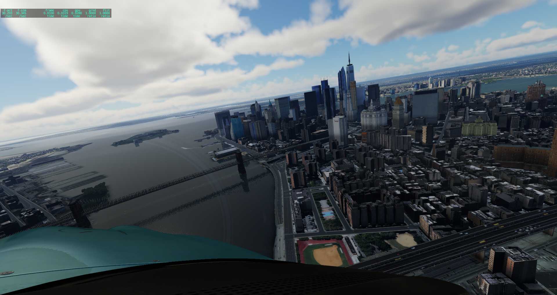 XP12  SR22 随图-5774 