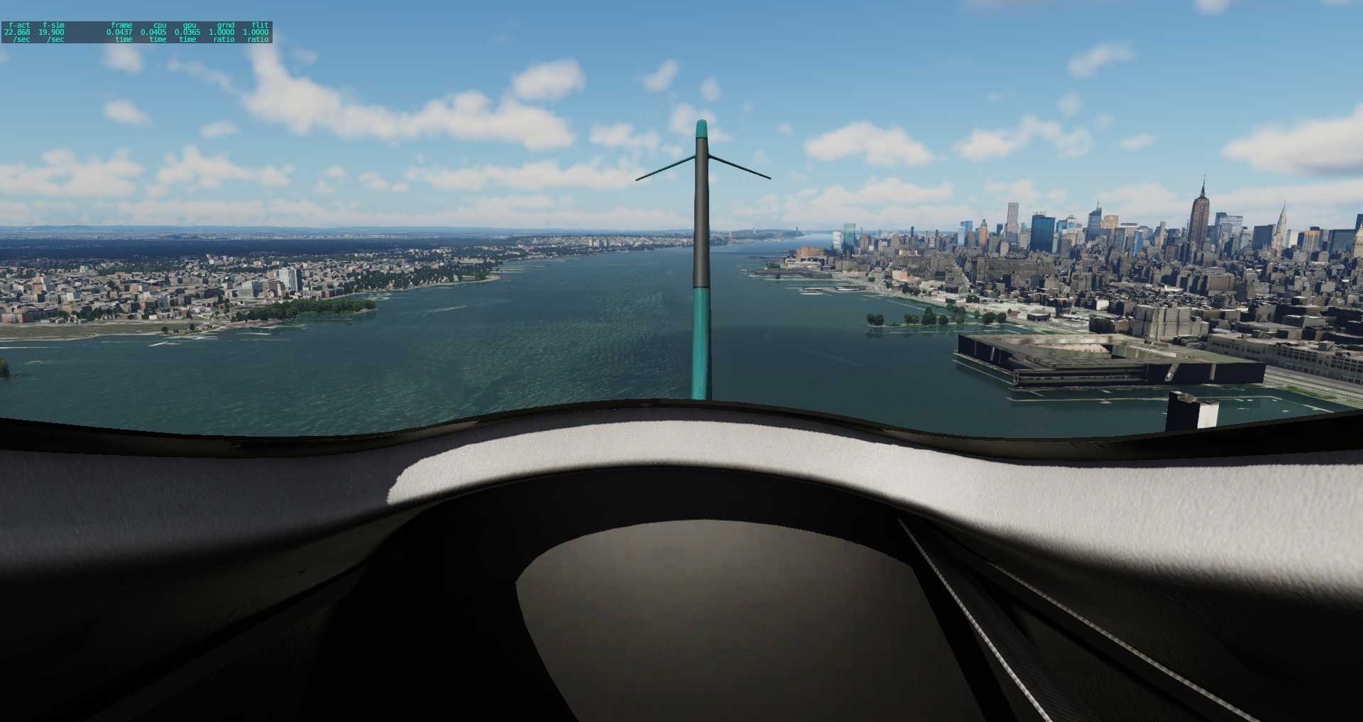 XP12  SR22 随图-5137 