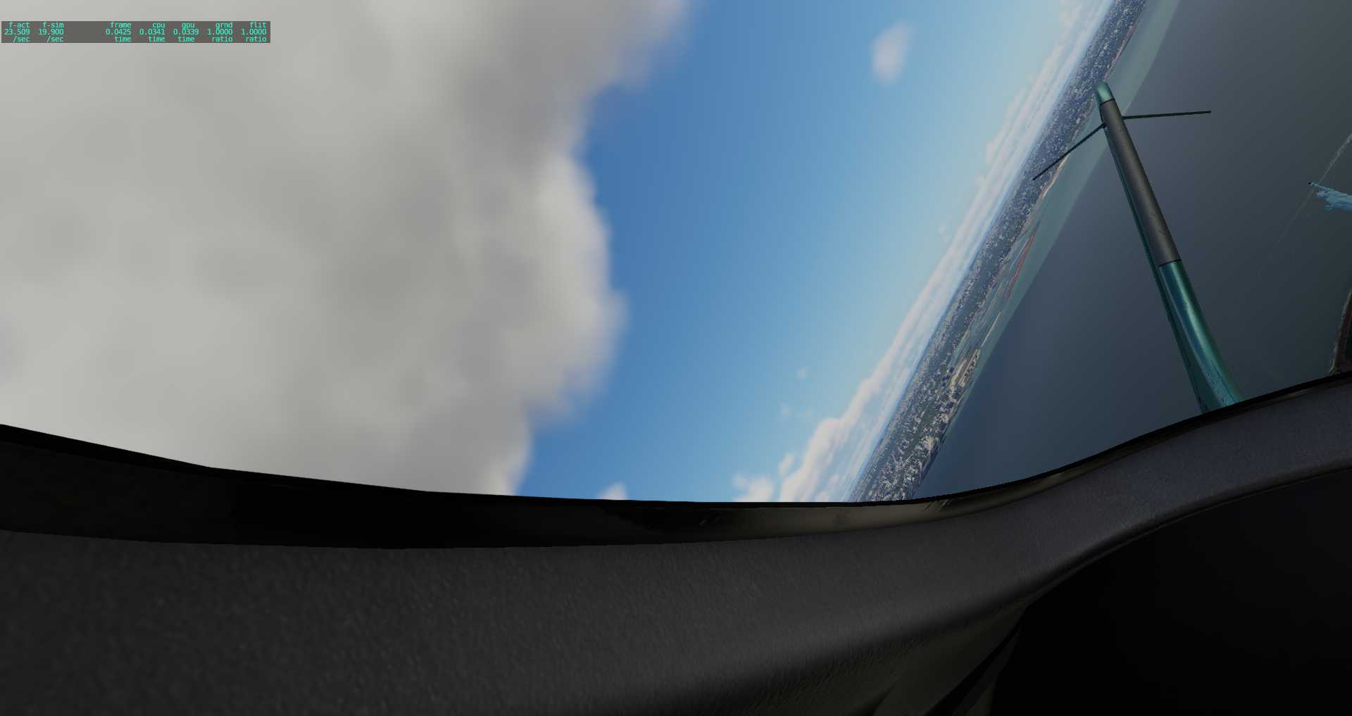 XP12  SR22 随图-5943 