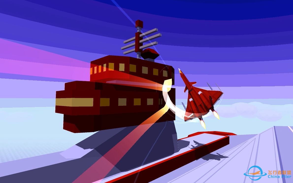 打二五折买的皇牌空战，大家帮我看看是不是正版-4026 