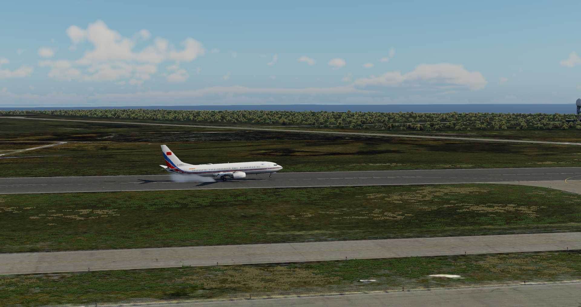 XP12   KBWI---KACK-9378 
