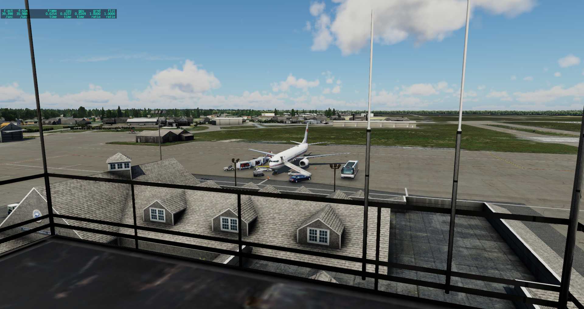 XP12   KACK-----KJFK-4900 