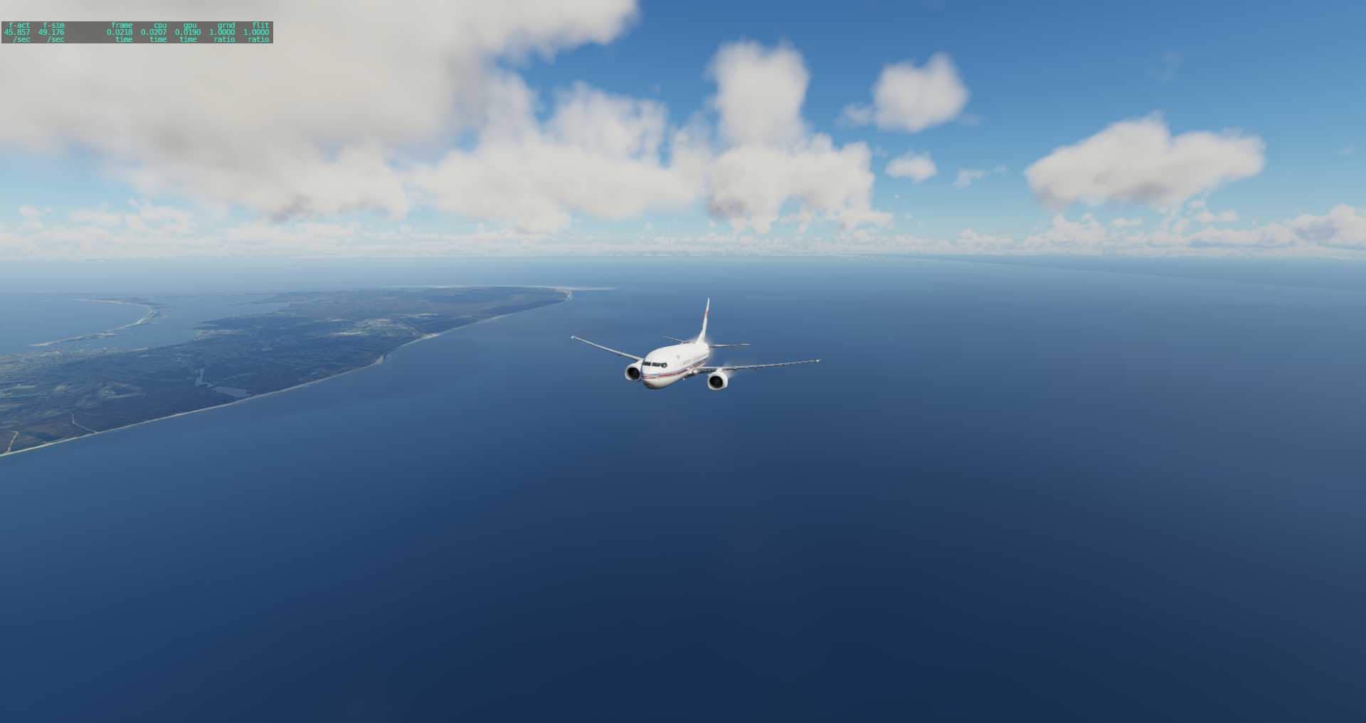 XP12   KACK-----KJFK-2248 