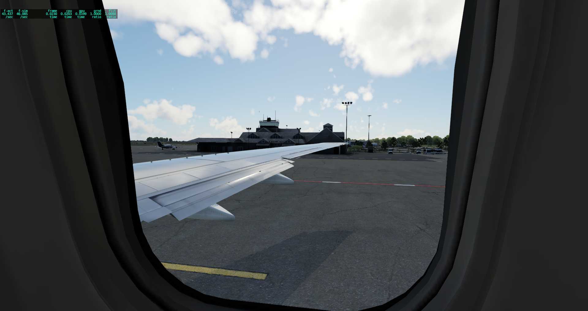 XP12   KACK-----KJFK-6512 