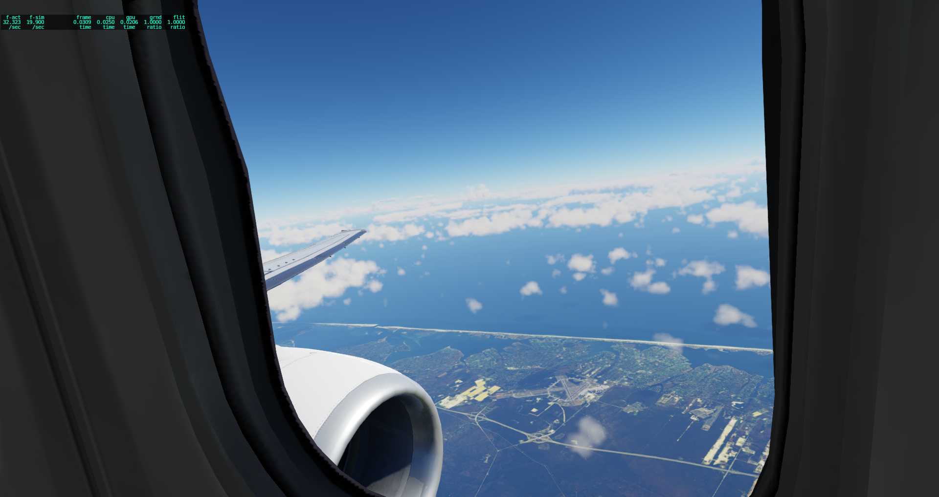 XP12   KACK-----KJFK-3240 