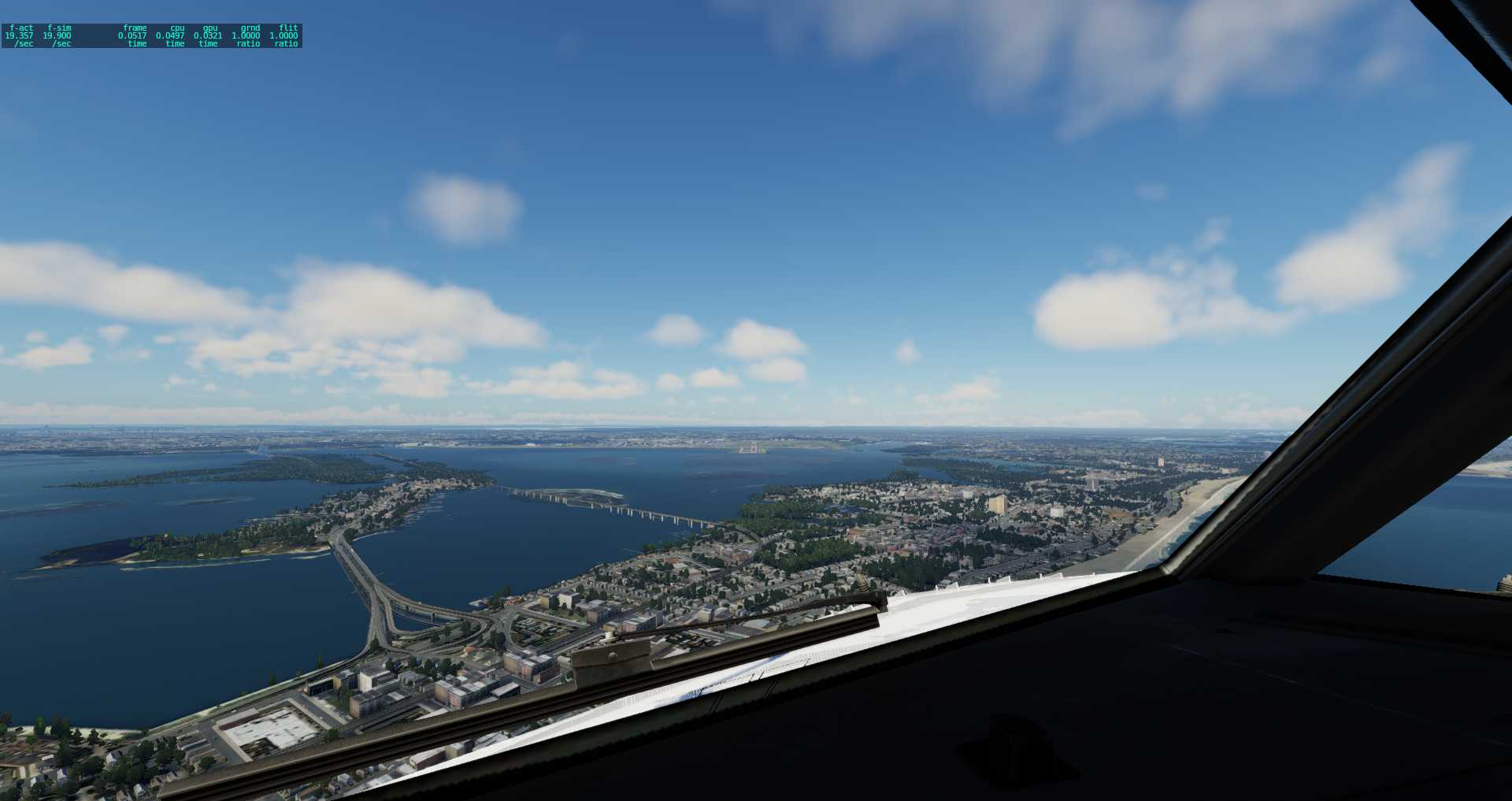 XP12   KACK-----KJFK-897 