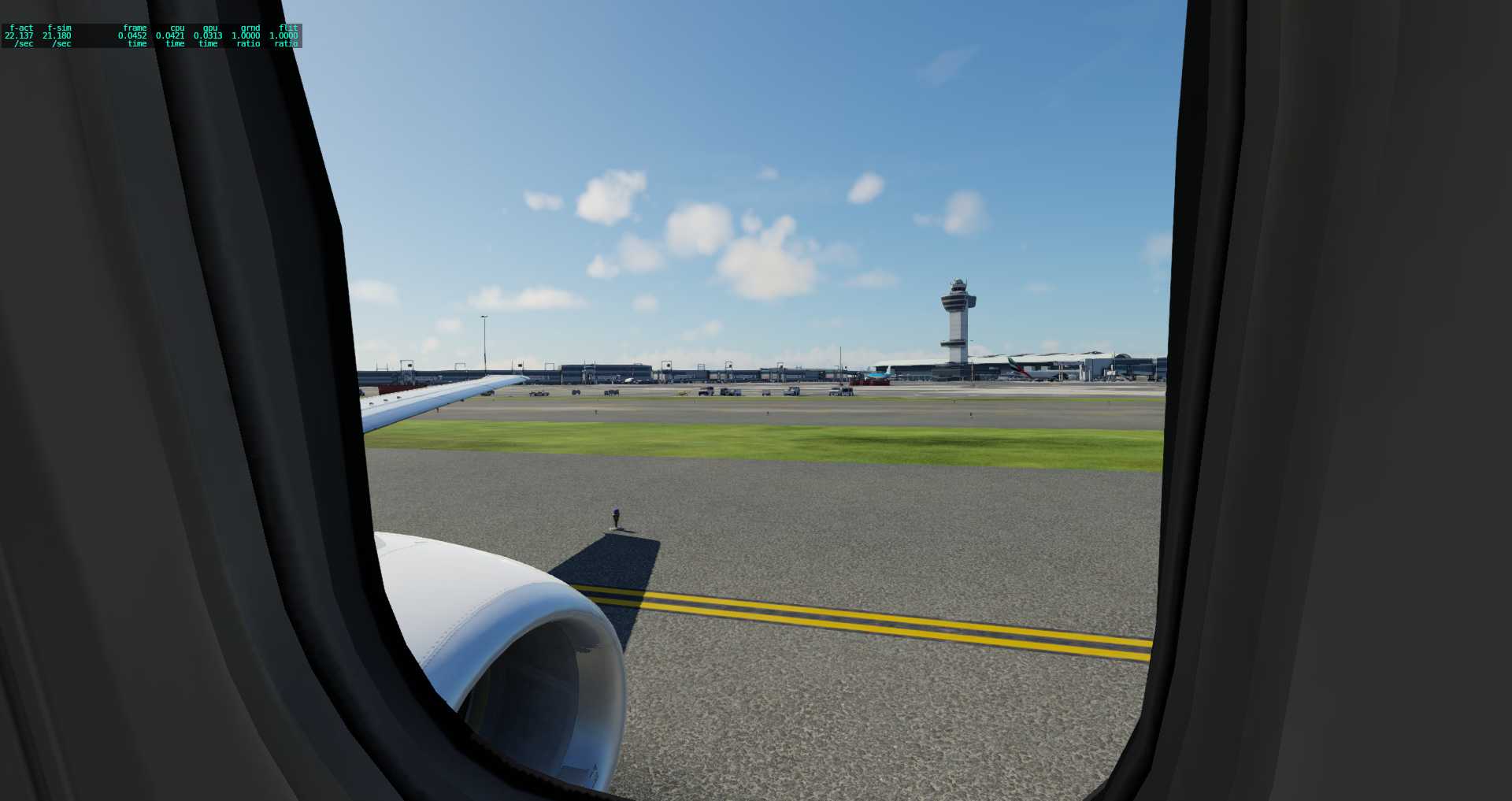 XP12   KACK-----KJFK-2409 