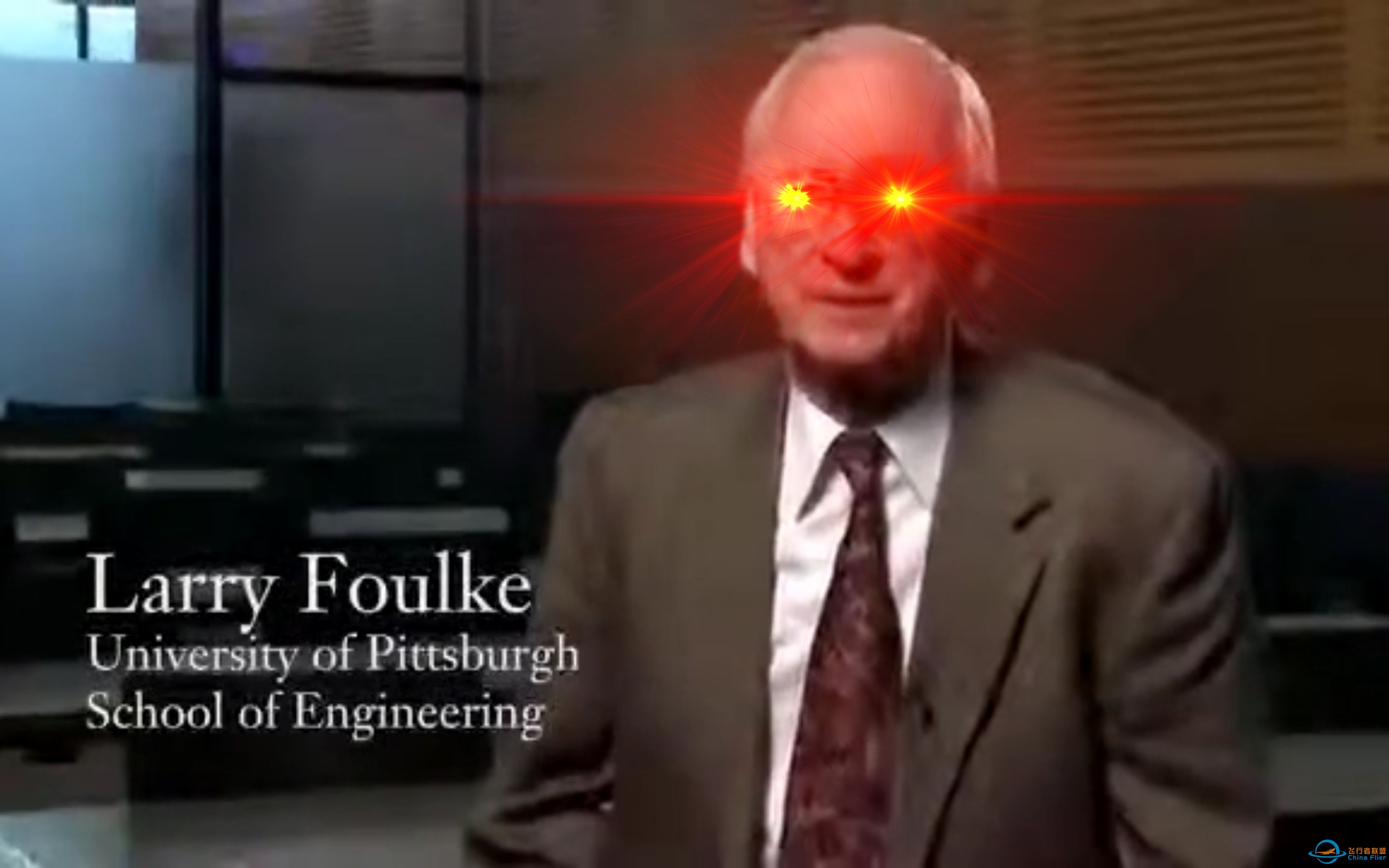 【皇牌空战】Pixy 改当核能工程教授了-843 