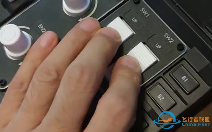 VKB STECS 油门 闲聊 提点个人的建议-8365 