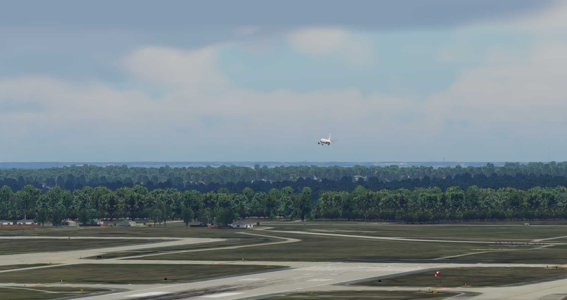 xp12    KCVG----KSTL-5192 
