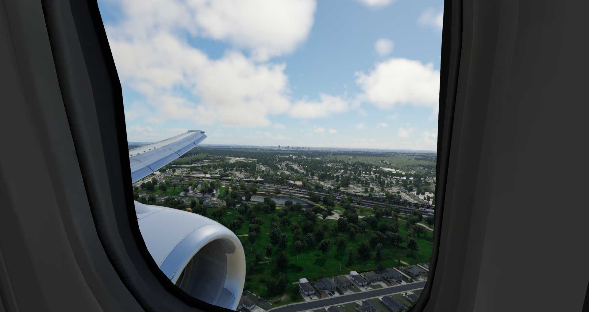 xp12    KCVG----KSTL-4245 