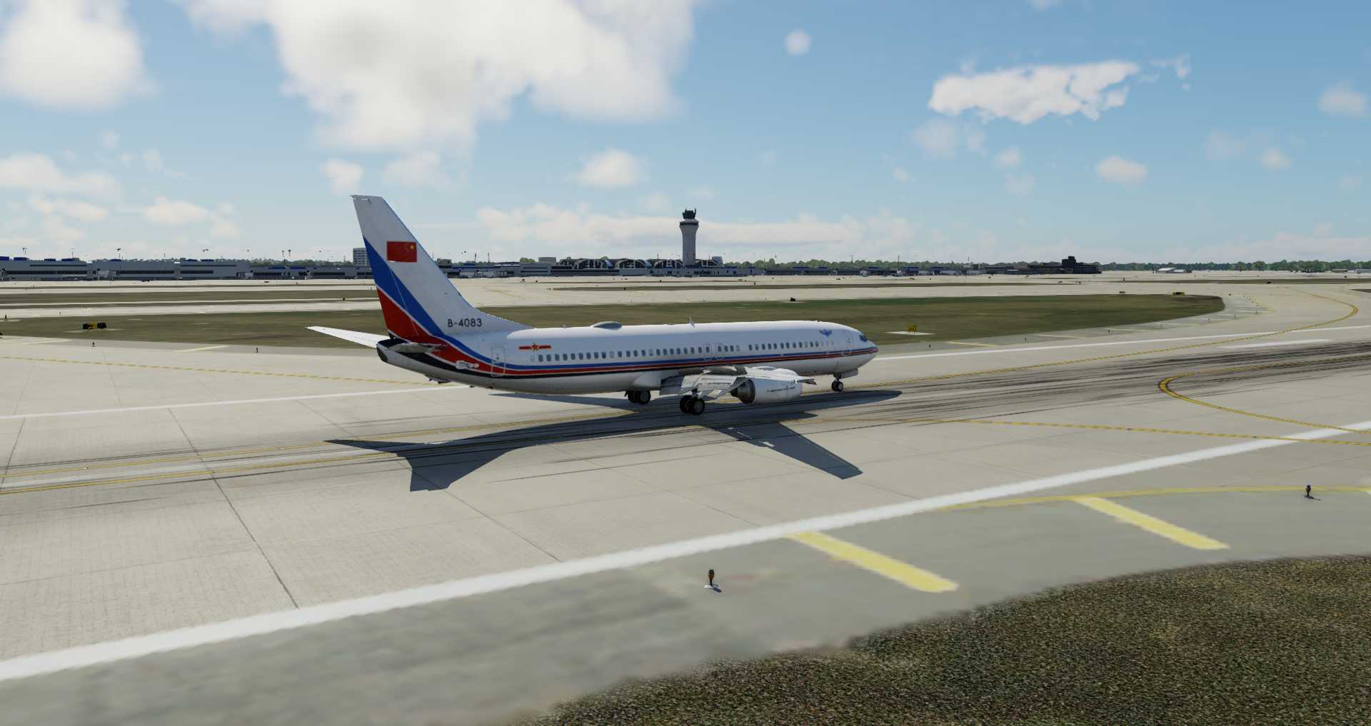 xp12    KCVG----KSTL-9282 