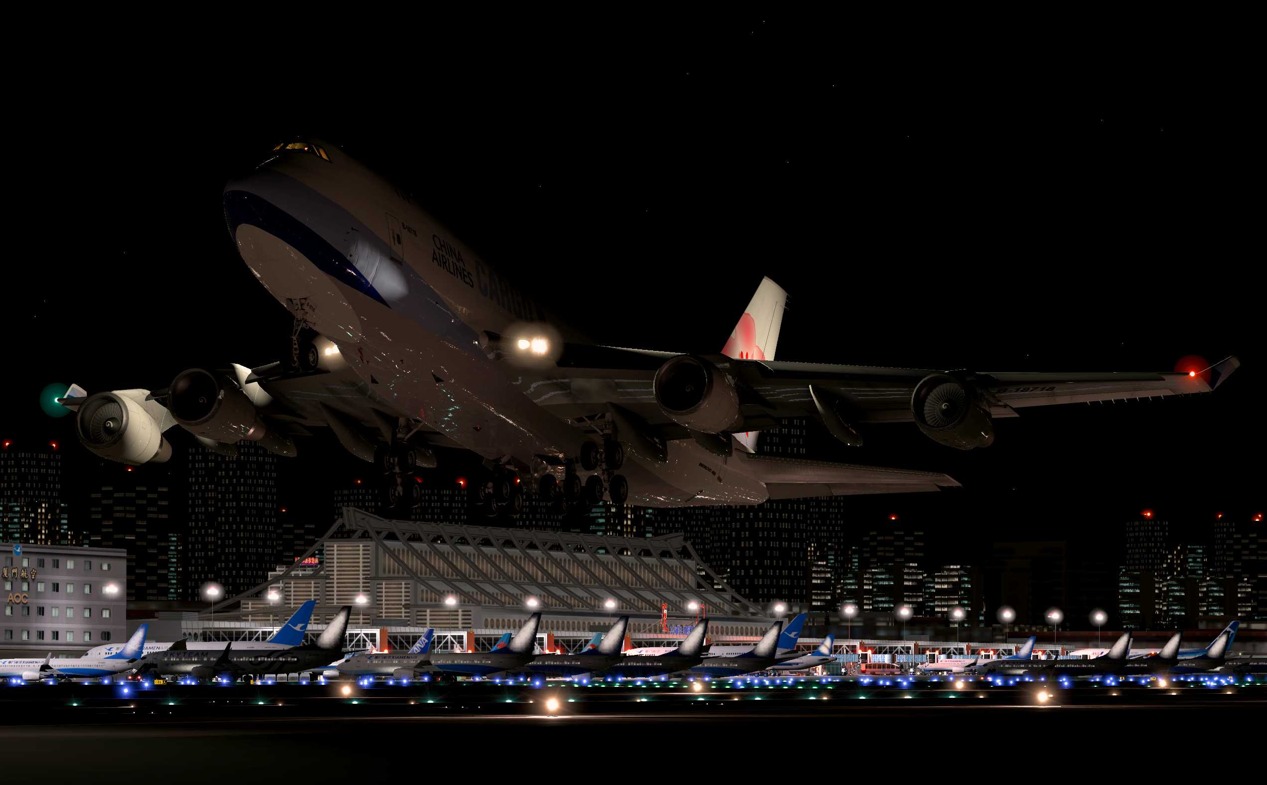 XP12画质还不错-5626 