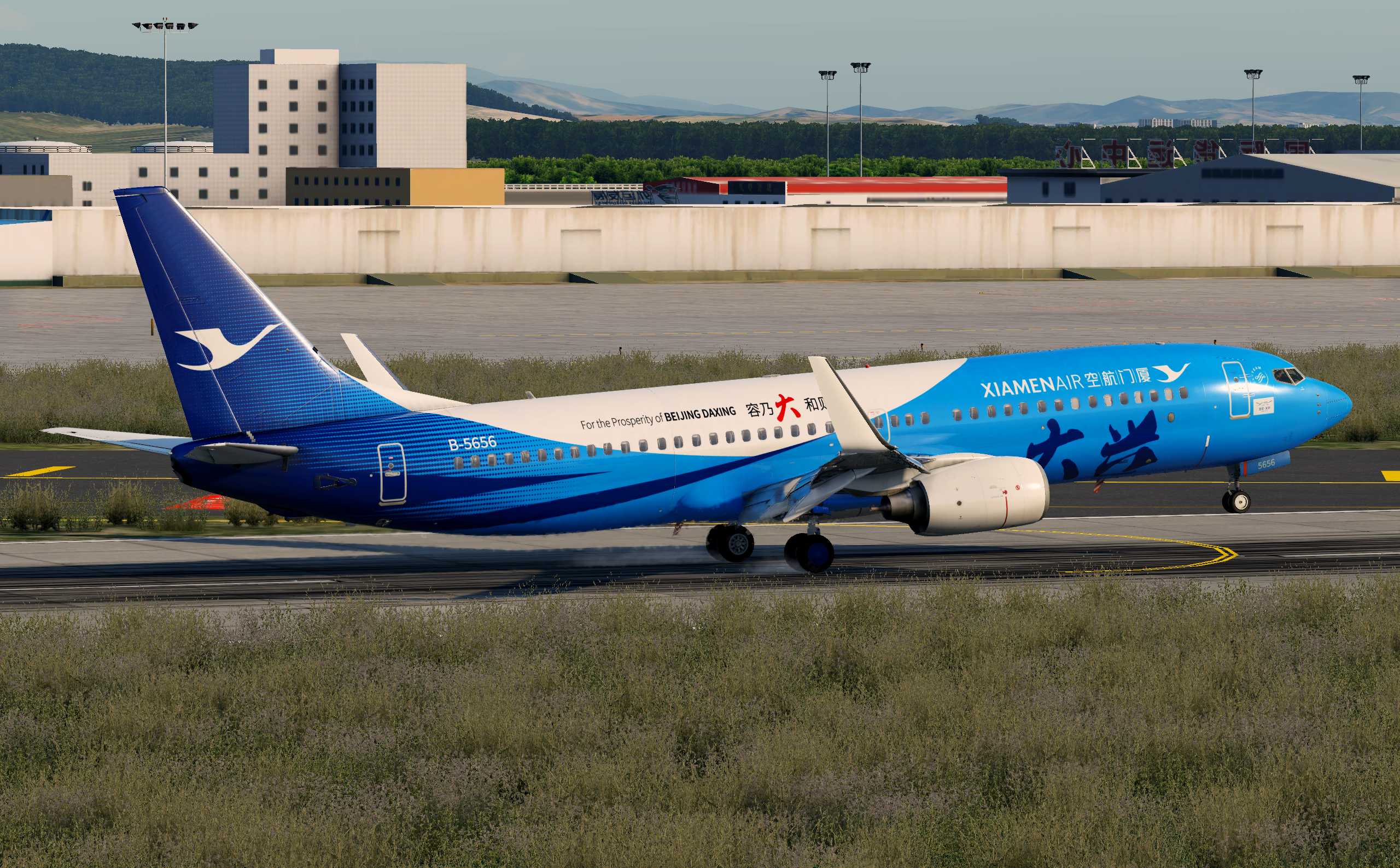 XP12画质还不错-6915 