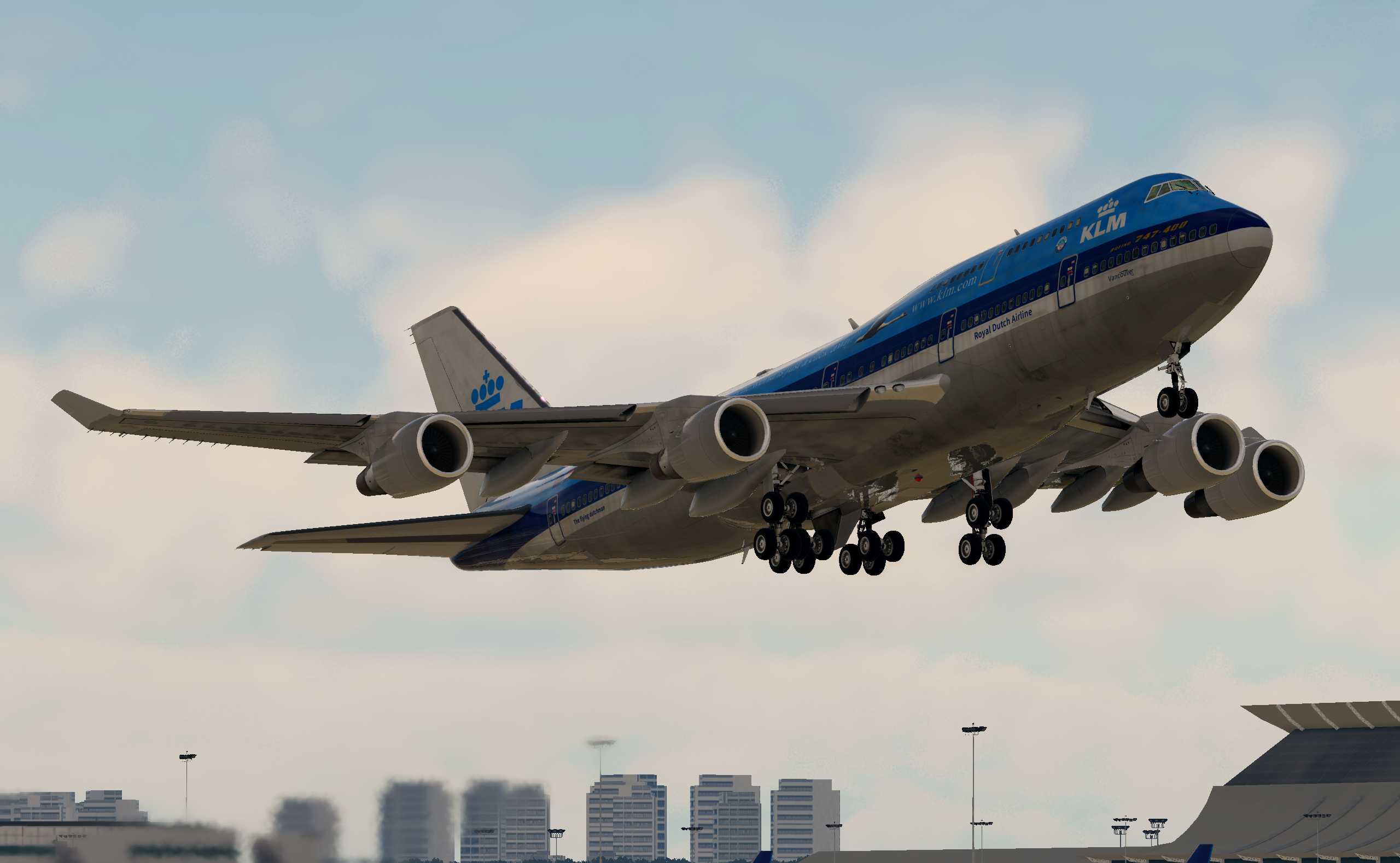 XP12画质还不错-4689 