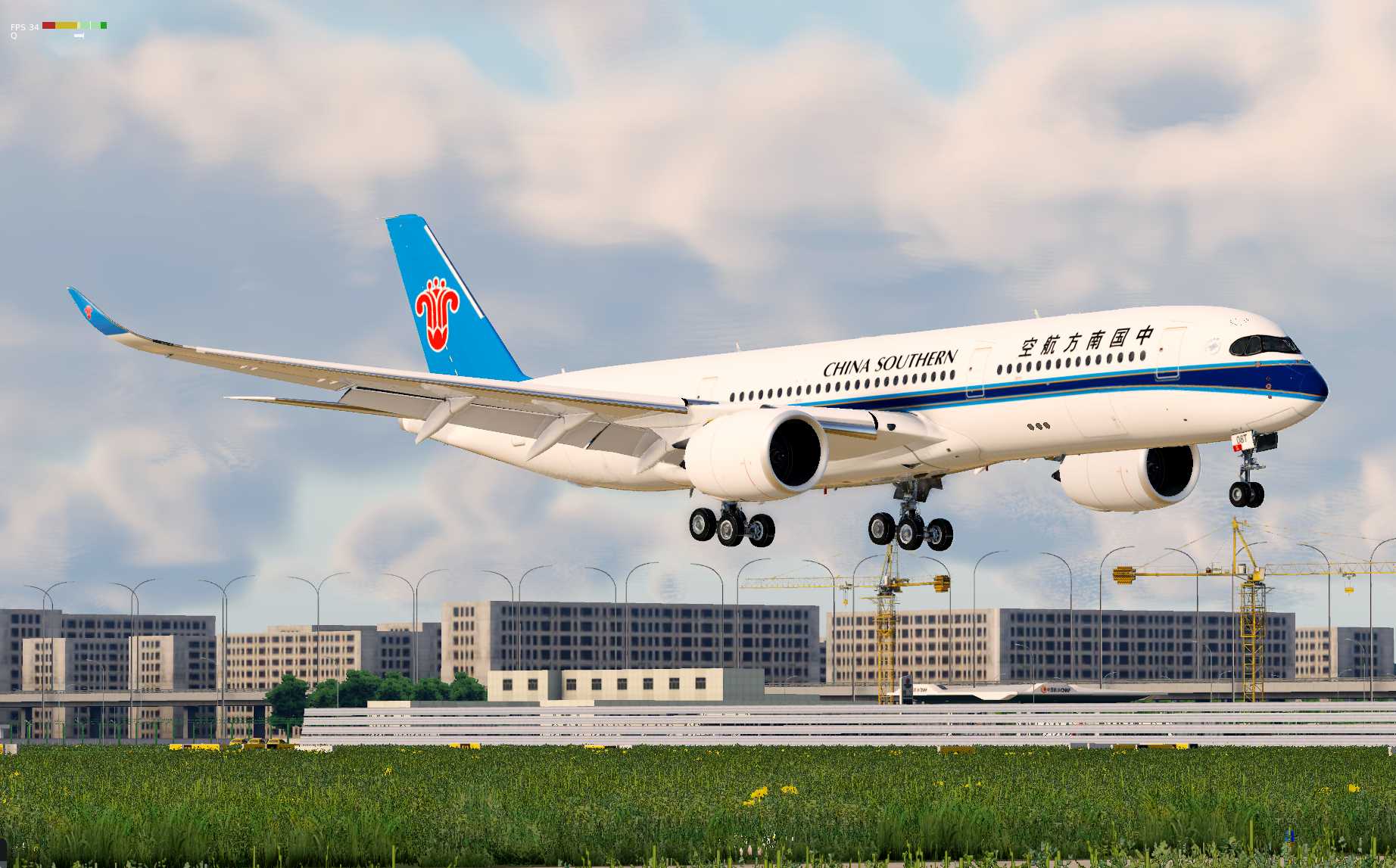 XP12画质还不错-2148 
