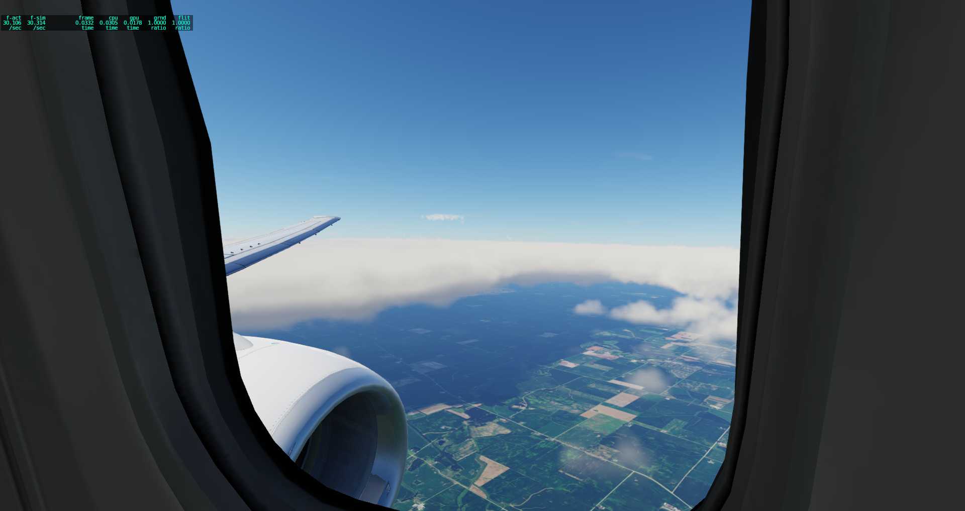 XP12   KSTL---KORD-532 