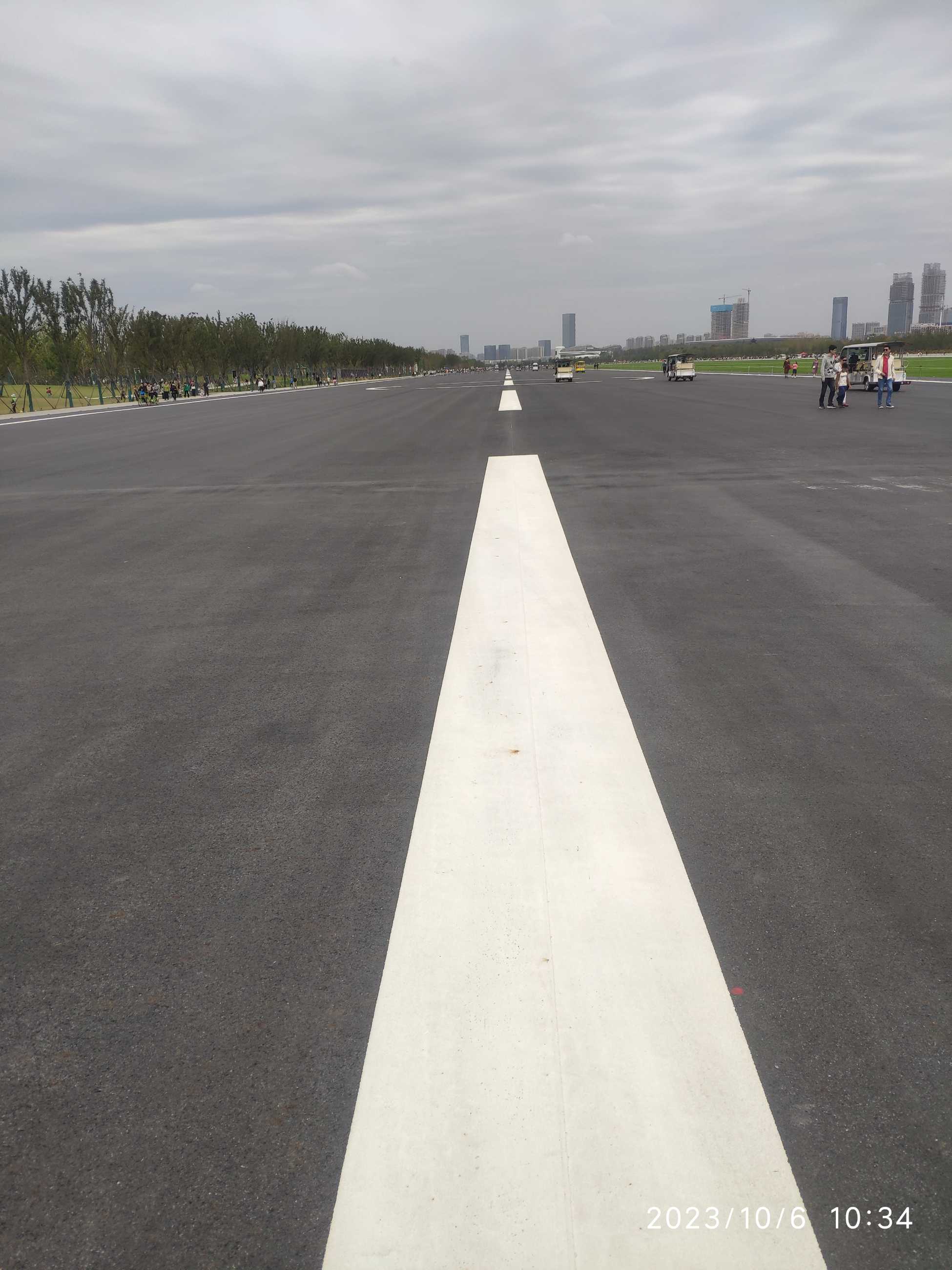 重返骆岗机场-7586 