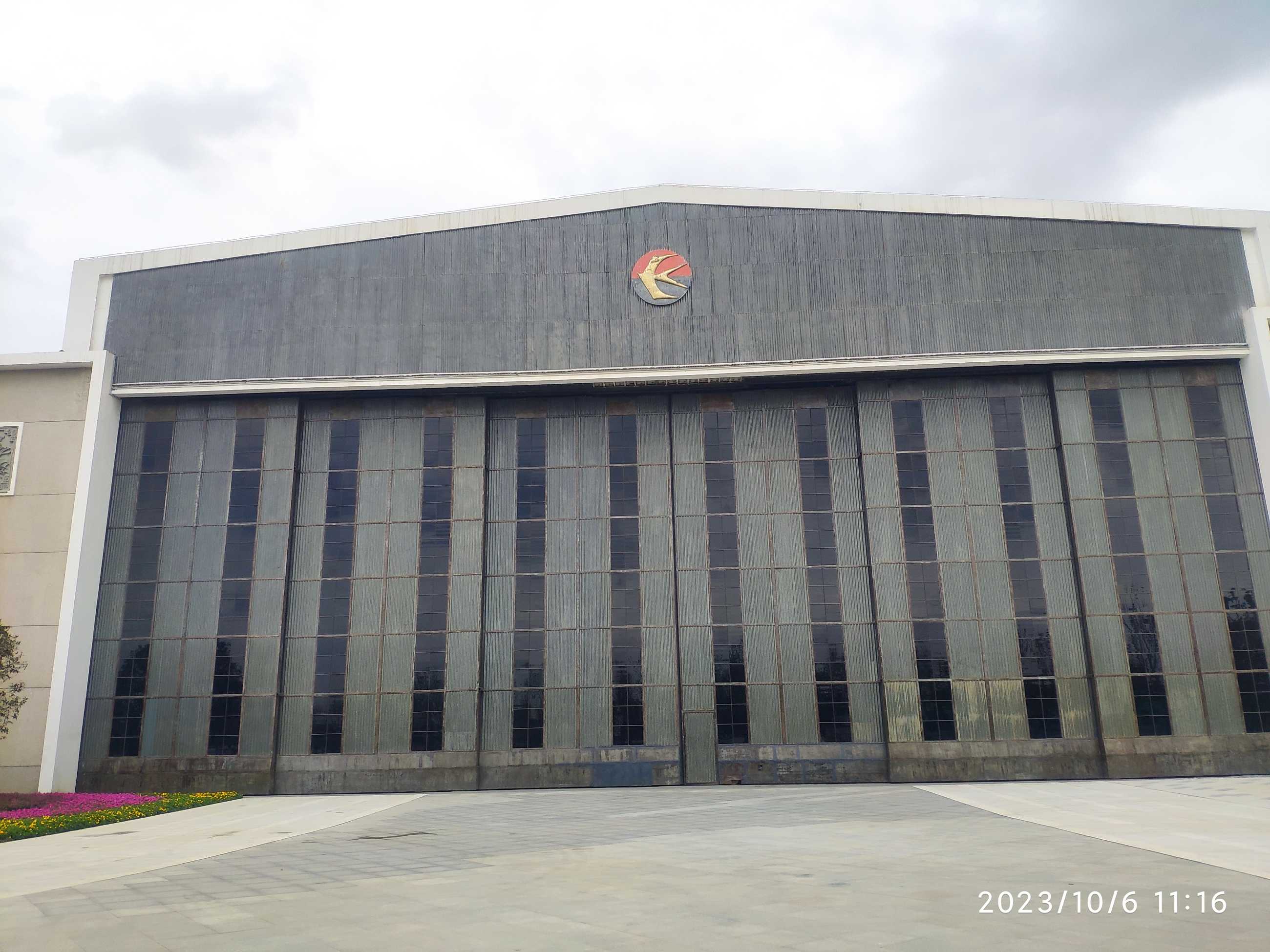 重返骆岗机场-3337 