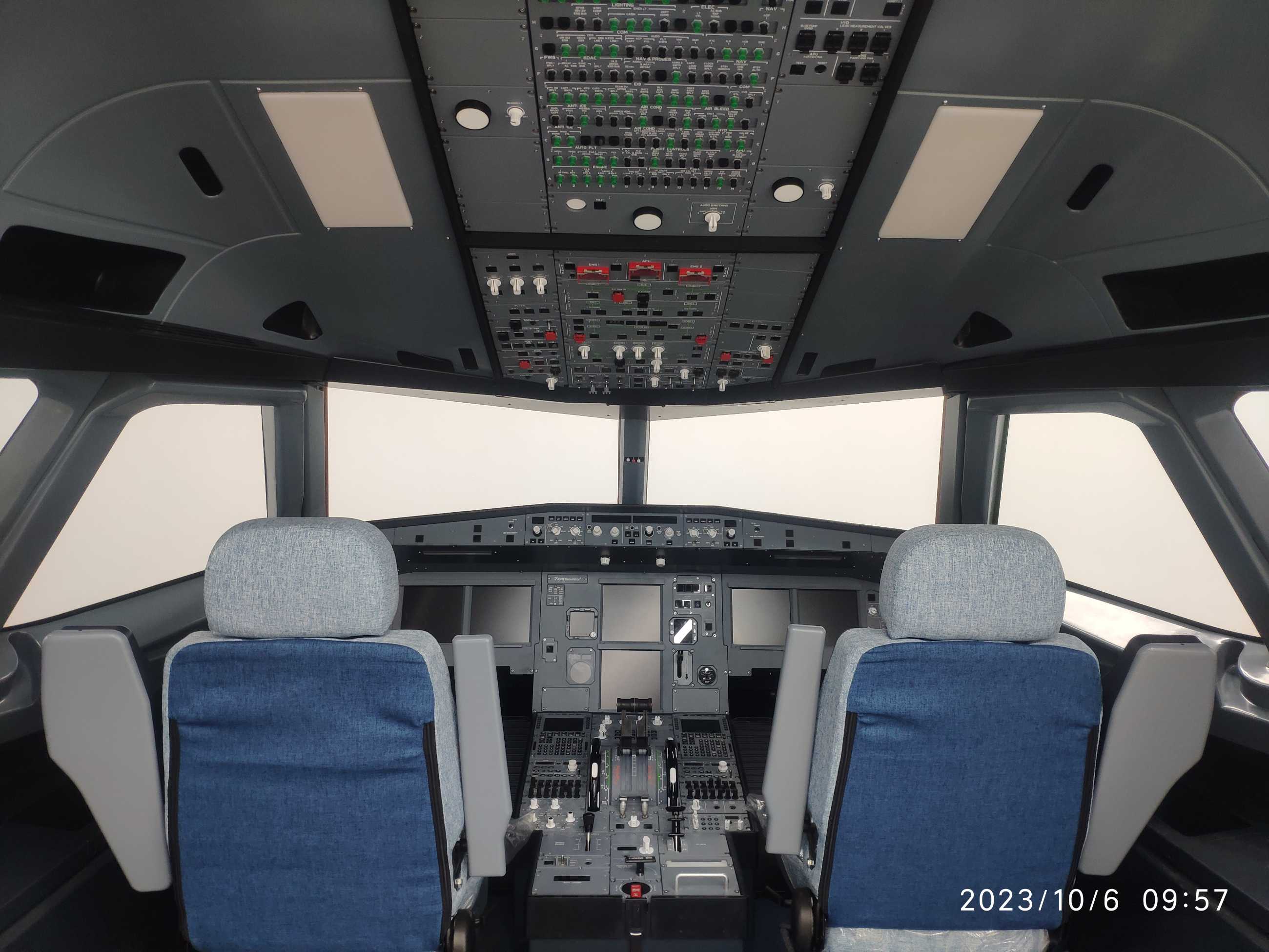 重返骆岗机场-34 