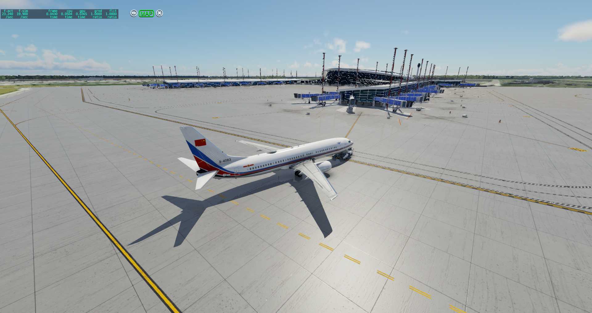 XP12   KIND----KFNT-1666 