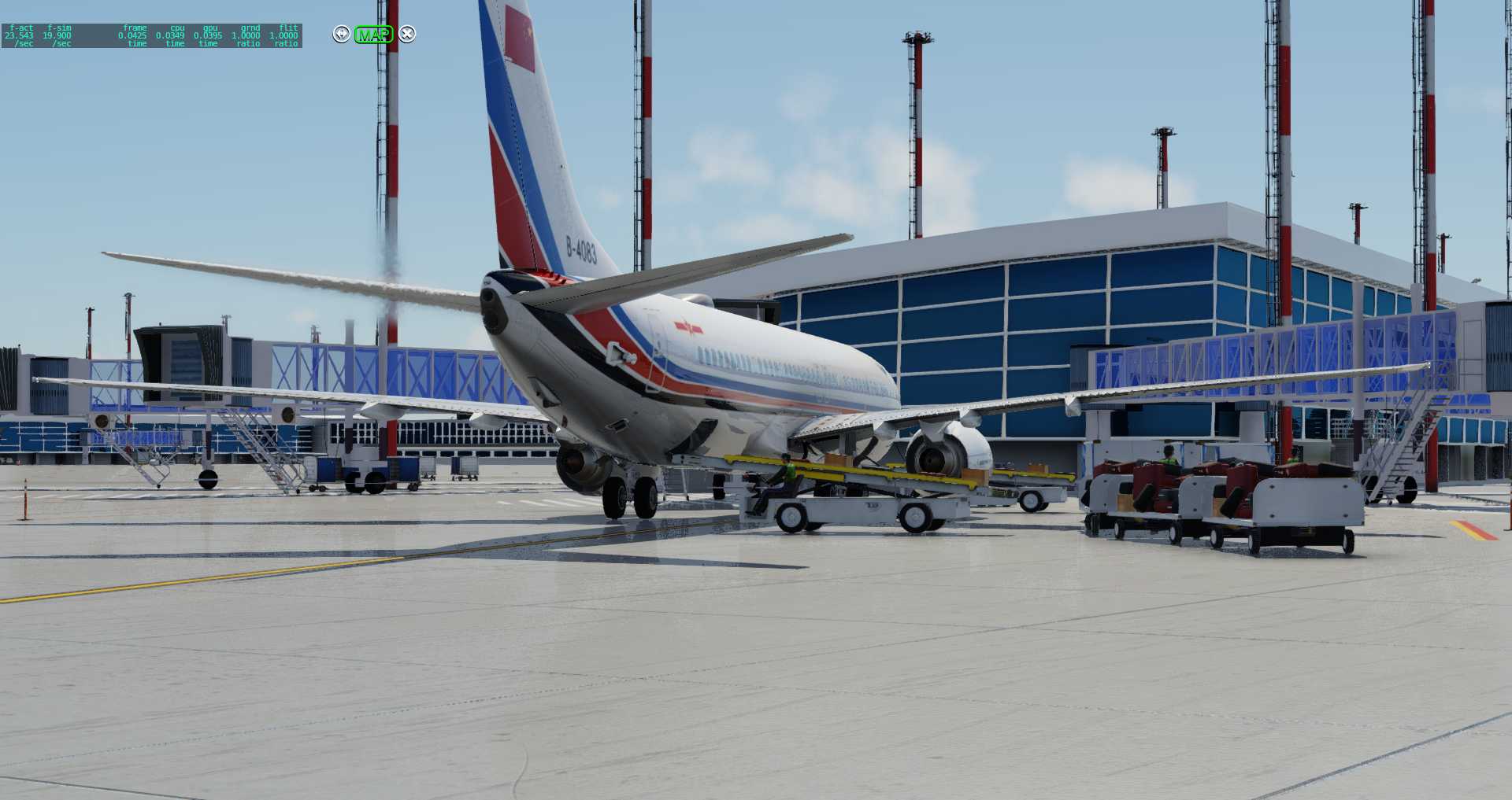 XP12   KIND----KFNT-4770 