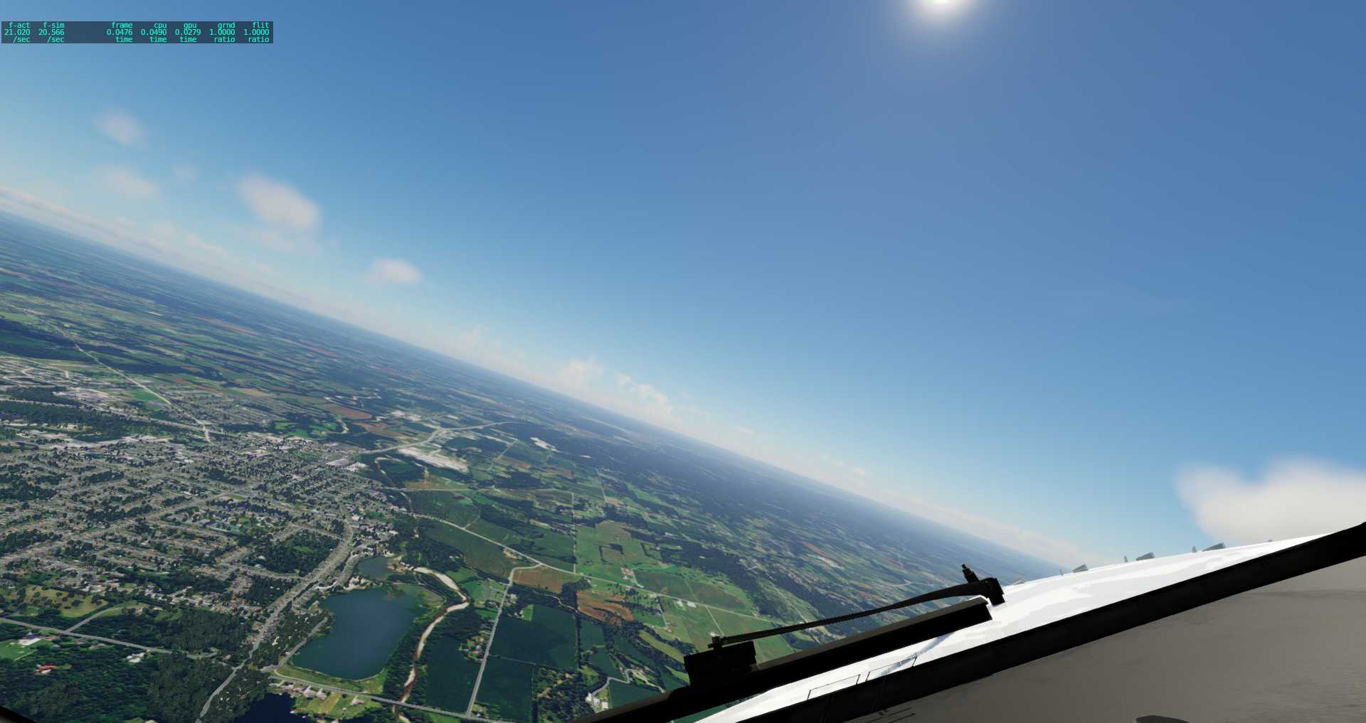 XP12   KIND----KFNT-595 