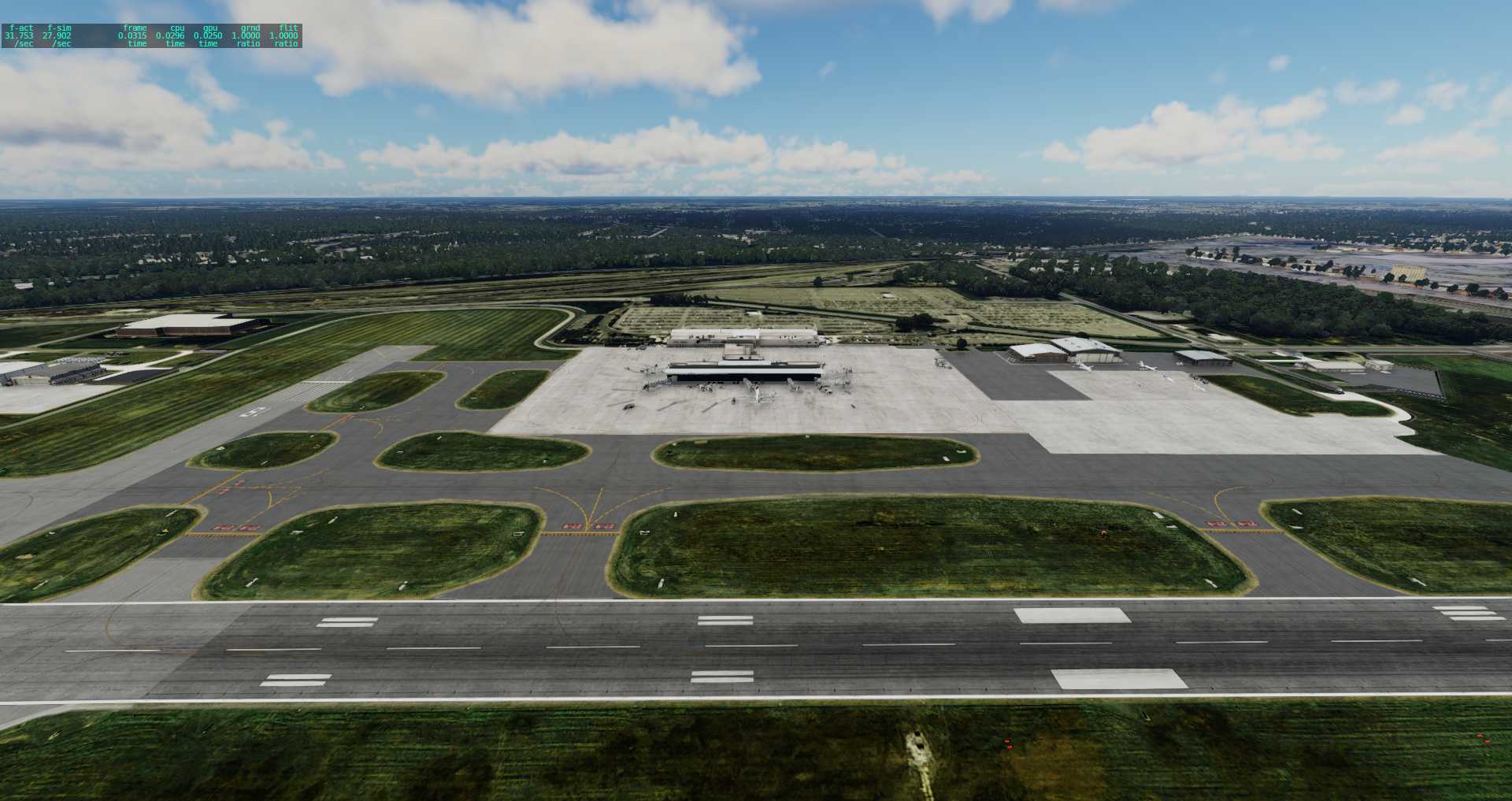 XP12   KIND----KFNT-3405 