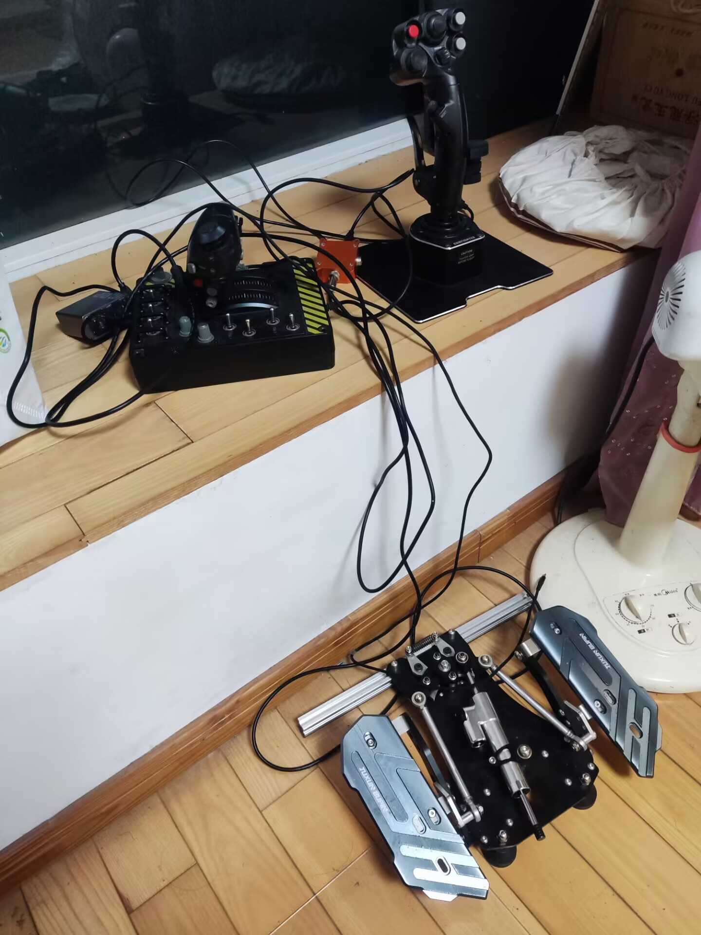 这套设备可以玩p3d吗？-946 