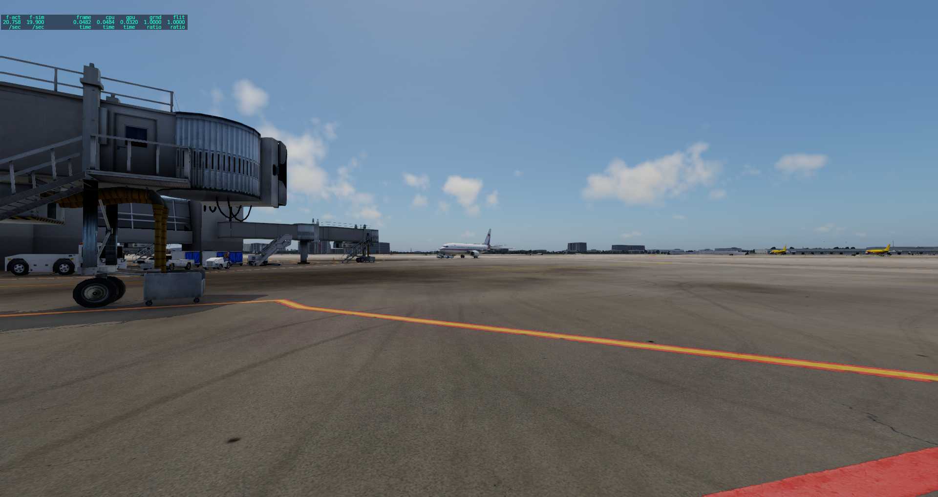 XP12  20231018日常-6874 
