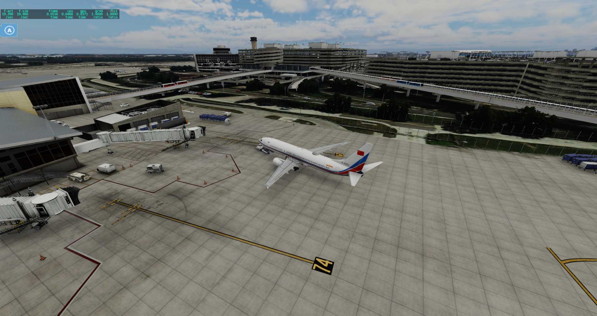 XP12  20231020日常-5470 
