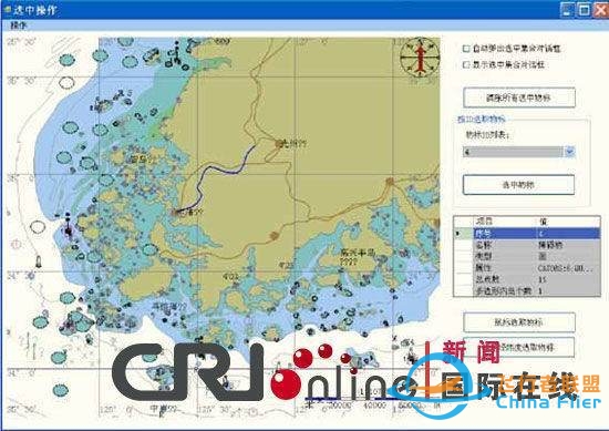航海图的类型-9780 