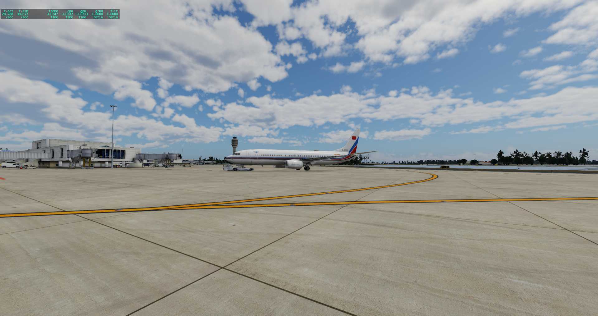 XP12 20231024日常-8760 