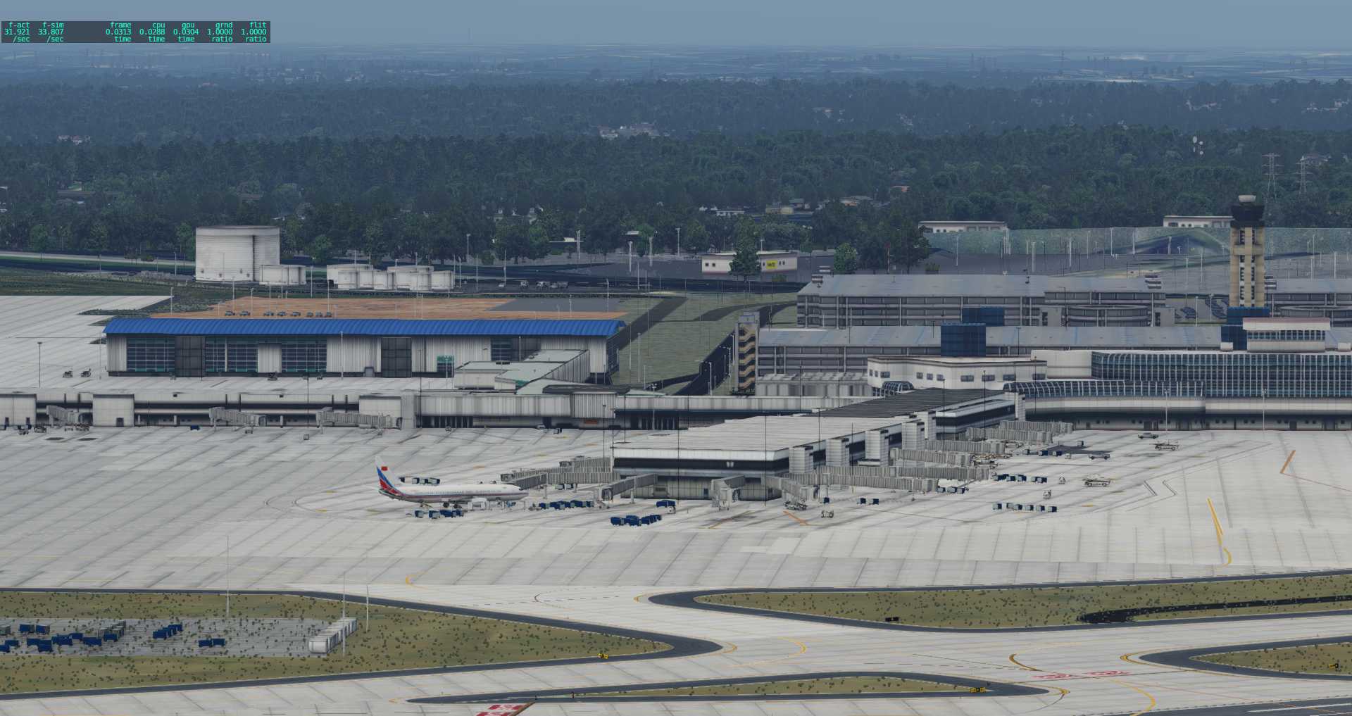 XP12 20231024日常-2138 