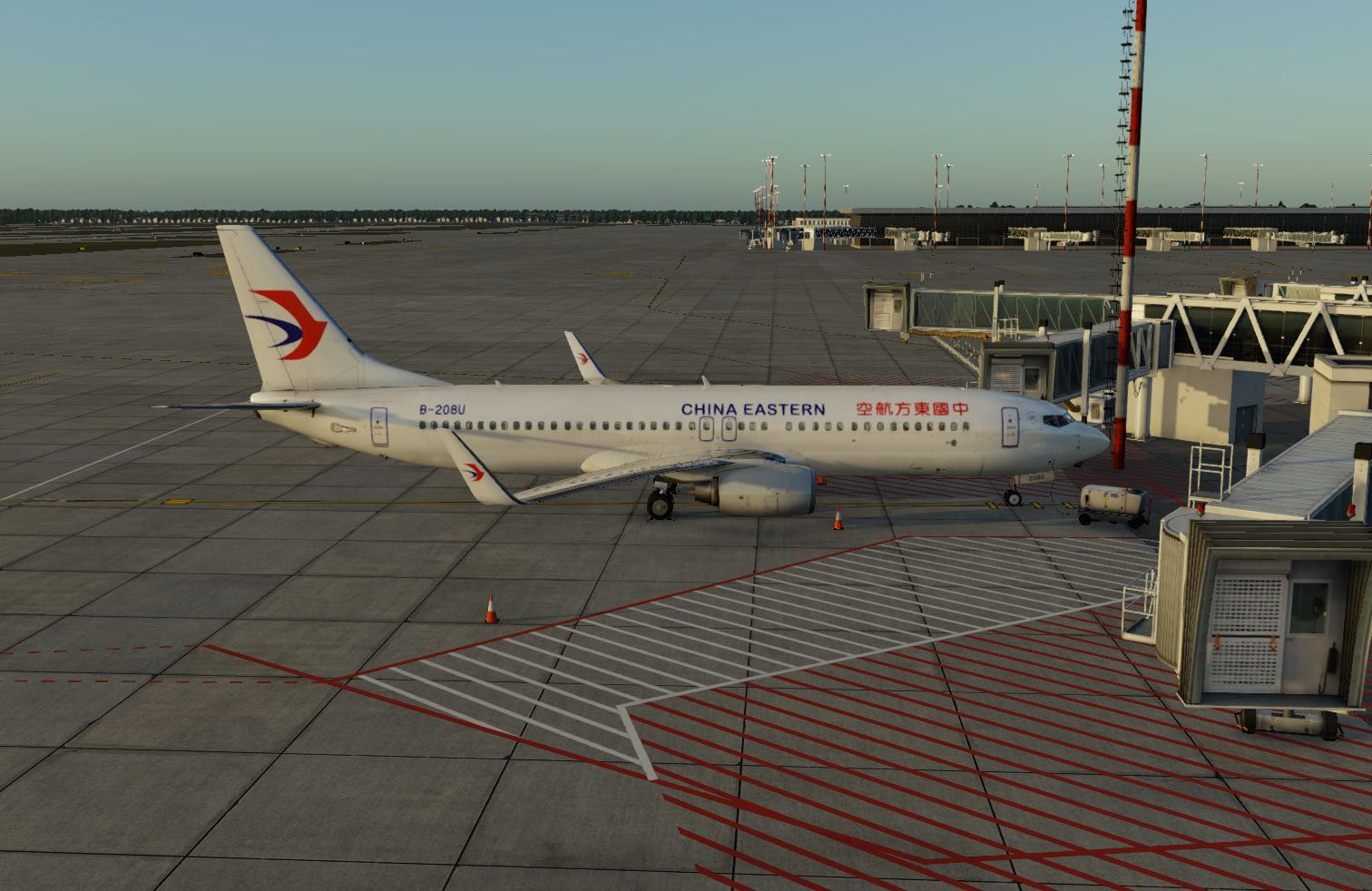 初识xp12-9058 
