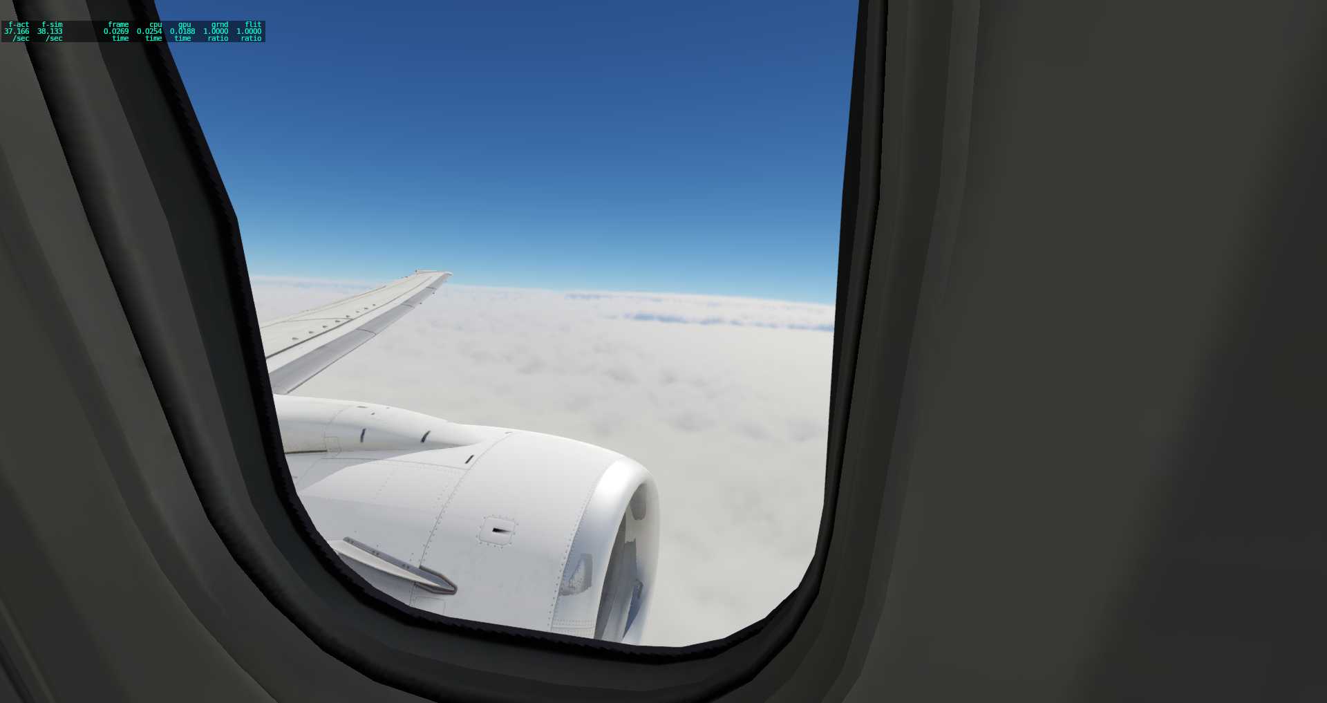 XP12 20231101日常-2716 